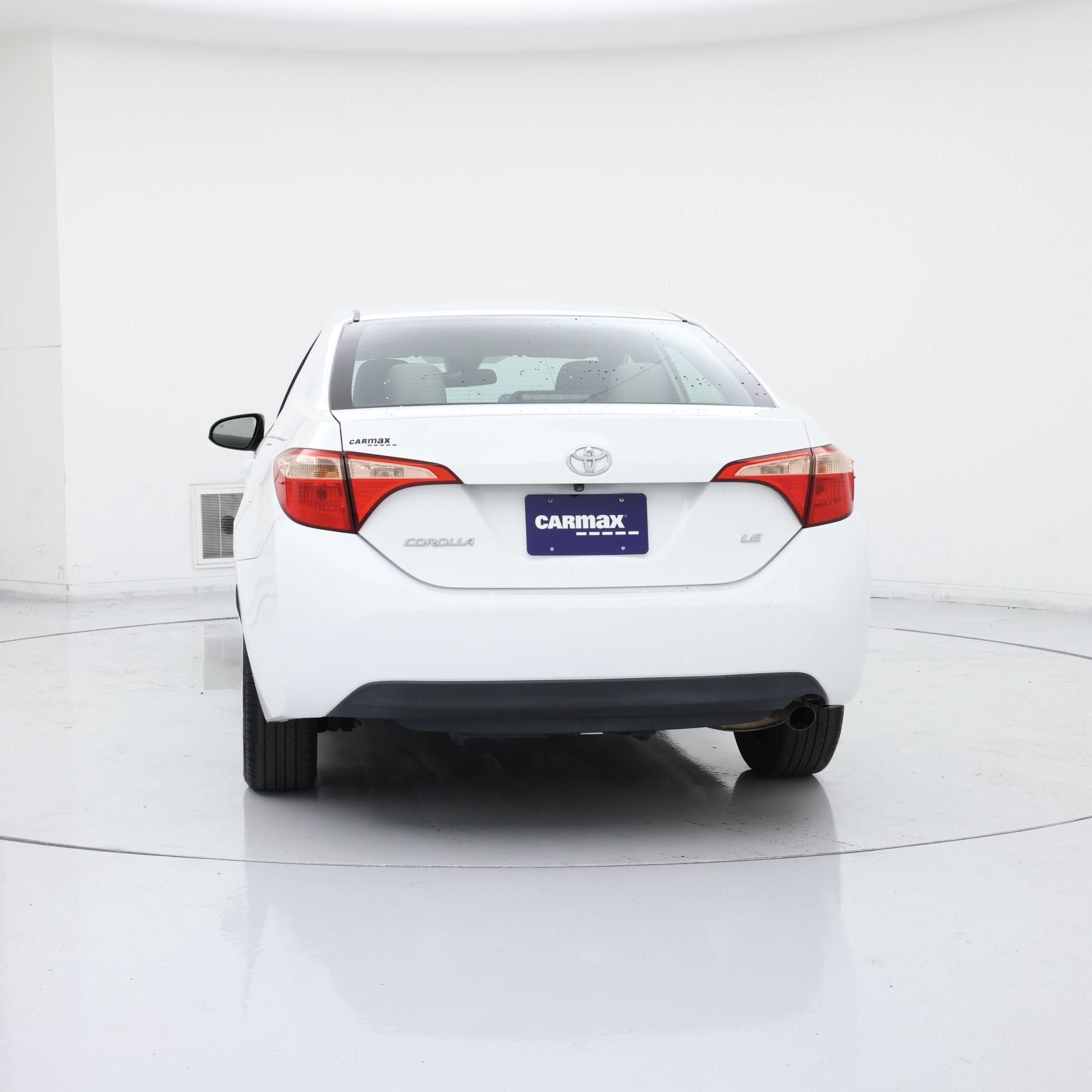 Thumbnail: 2018 Toyota Corolla - 6