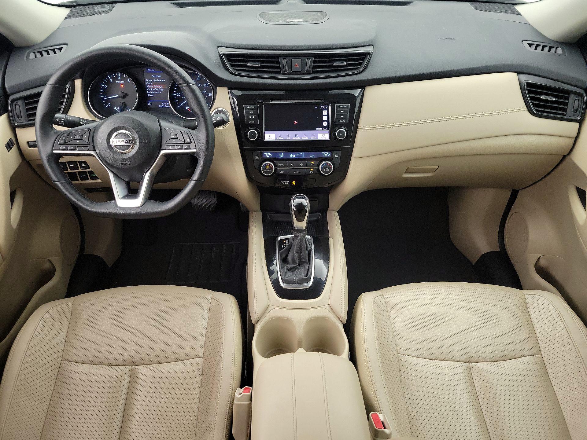 Thumbnail: 2018 Nissan Rogue - 9