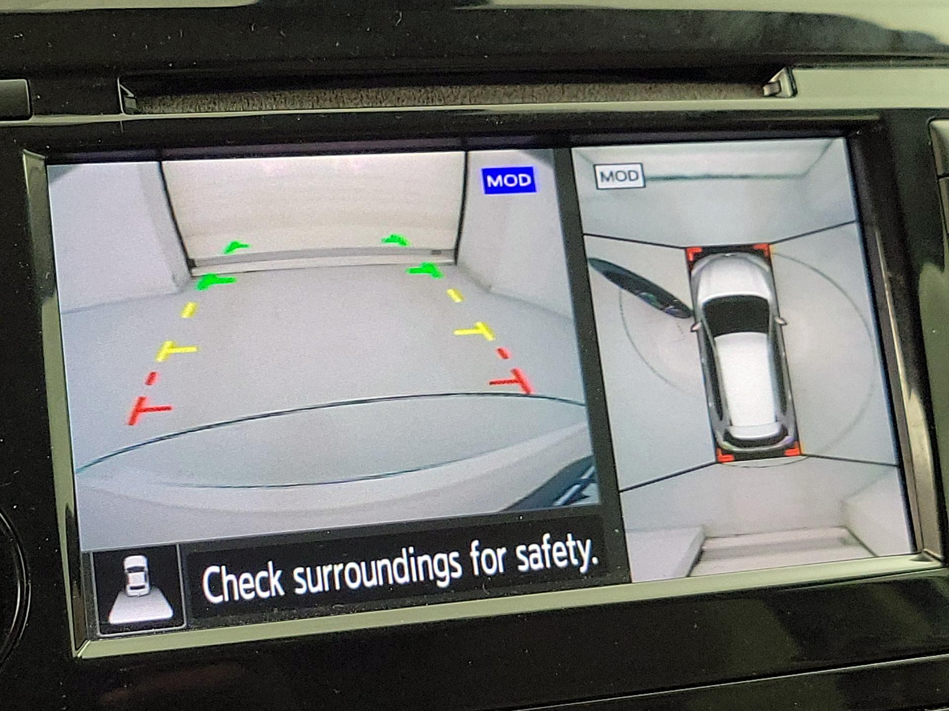 Thumbnail: 2018 Nissan Rogue - 15