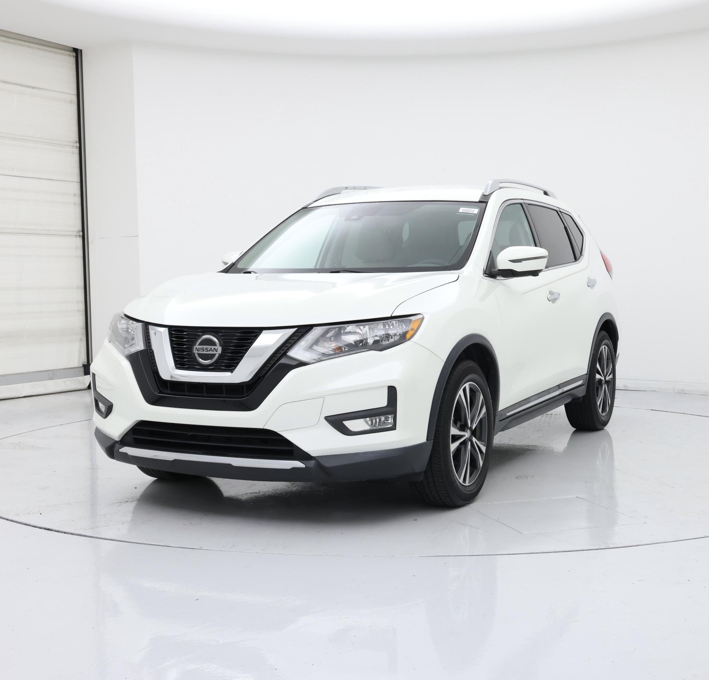 Thumbnail: 2018 Nissan Rogue - 4