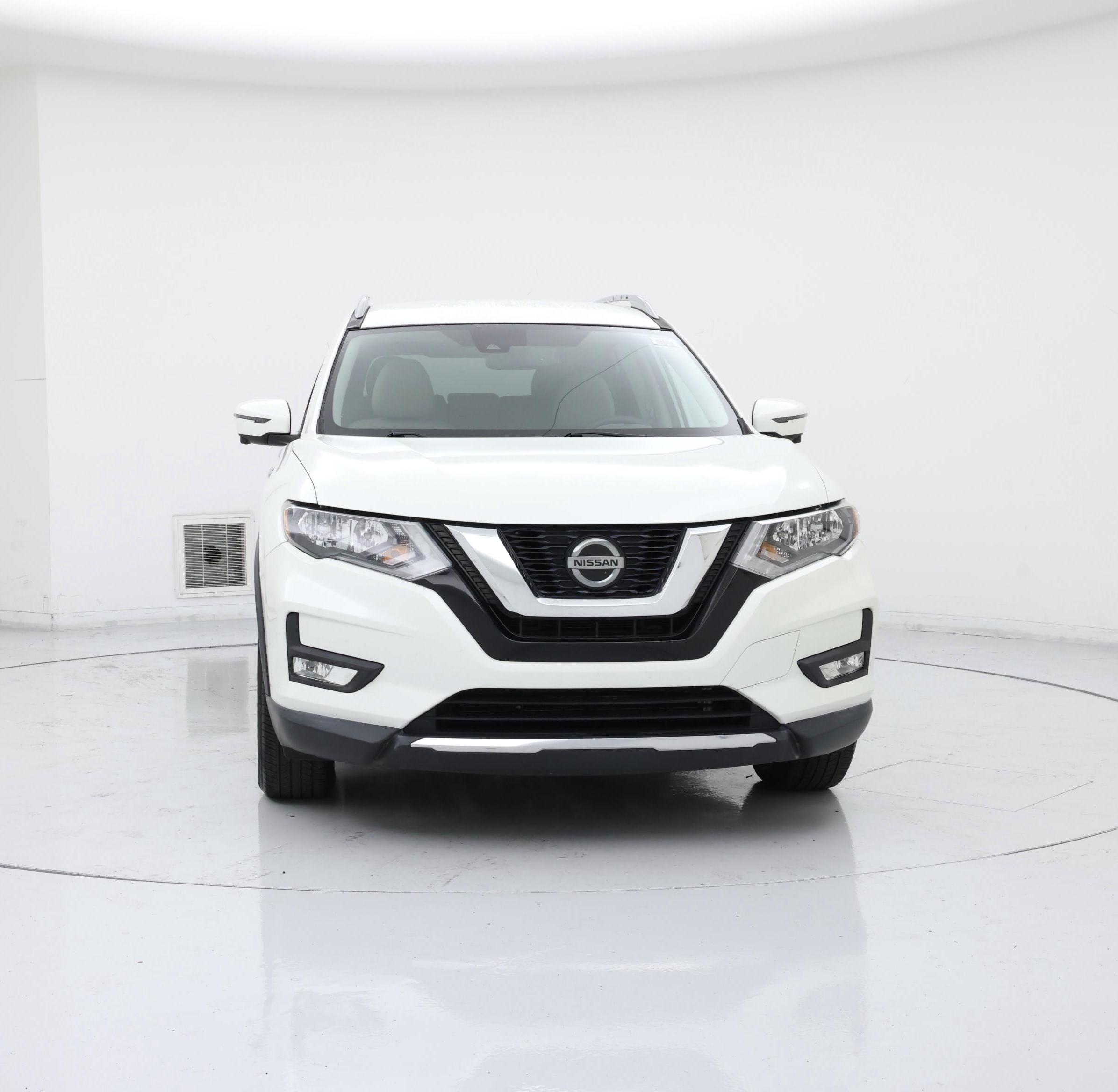 Thumbnail: 2018 Nissan Rogue - 5