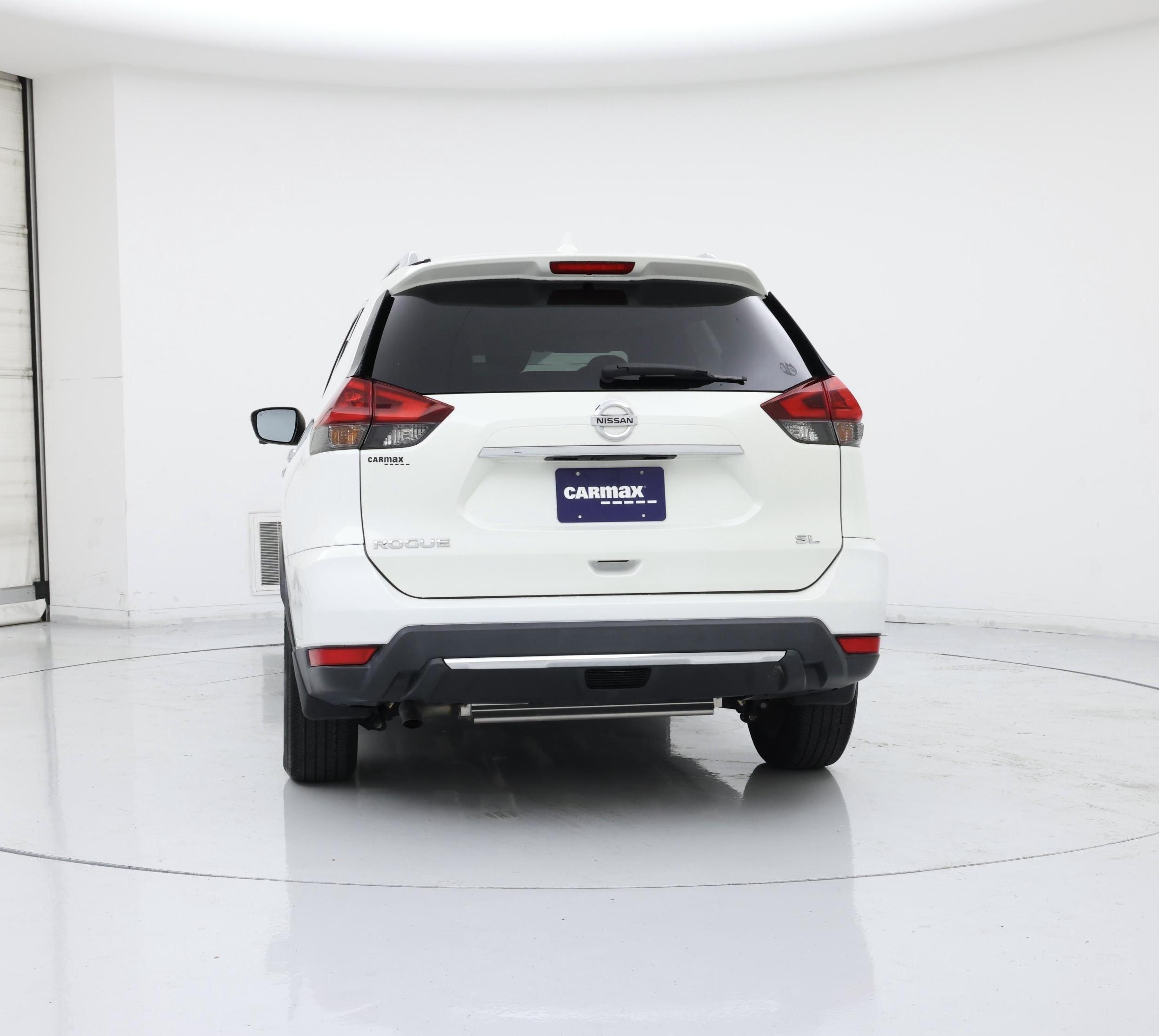 Thumbnail: 2018 Nissan Rogue - 6