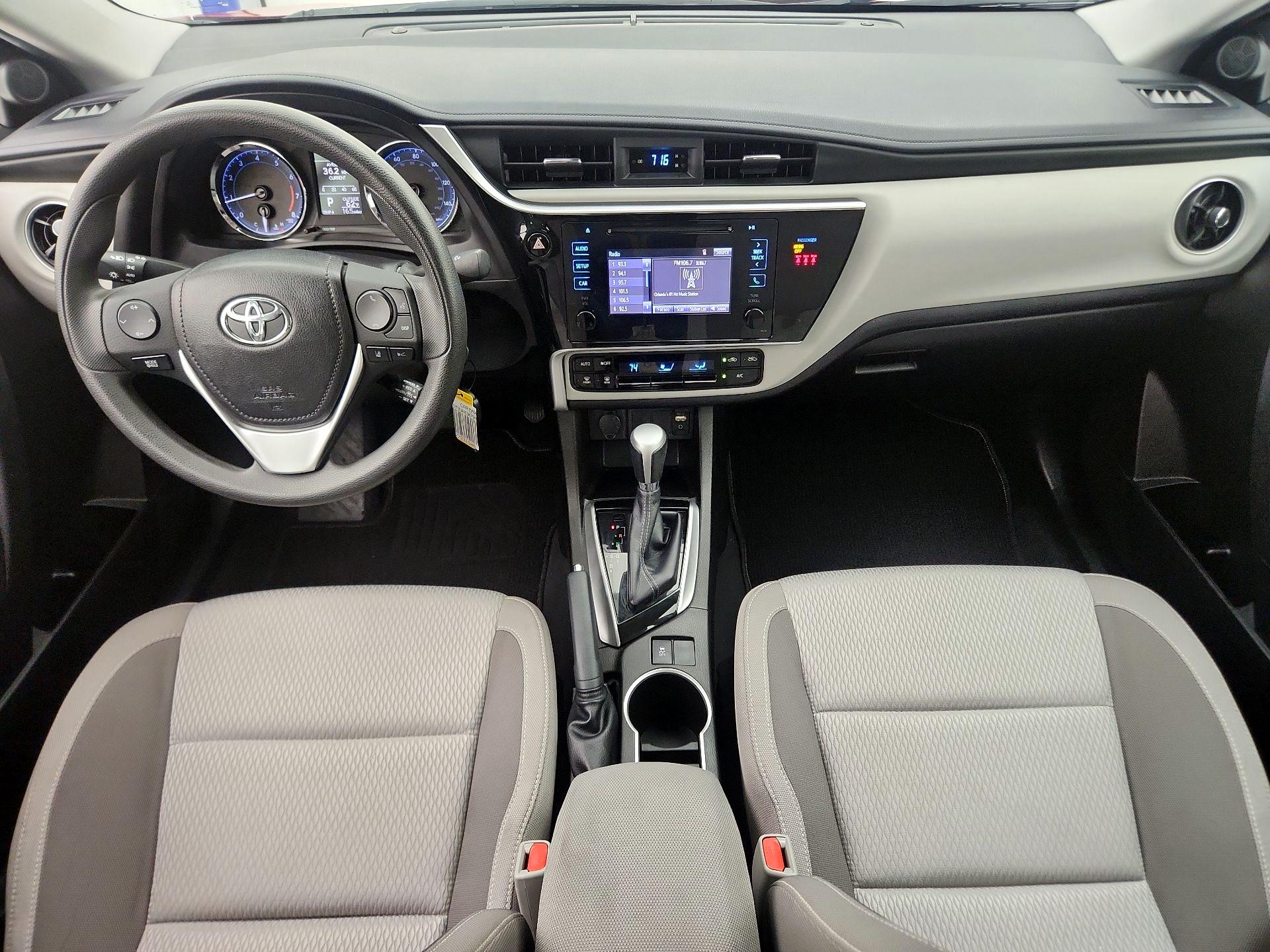 Thumbnail: 2019 Toyota Corolla - 9