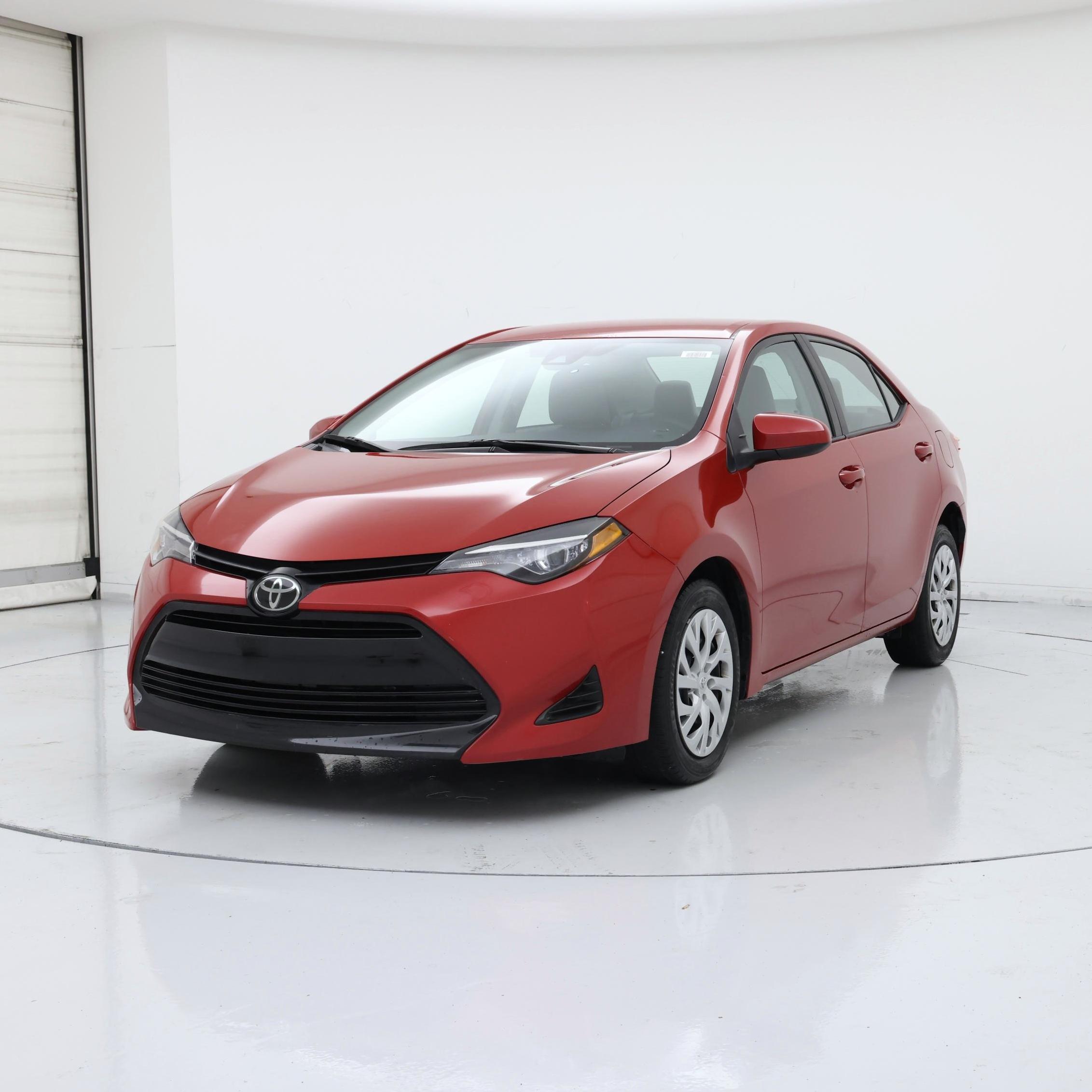 Thumbnail: 2019 Toyota Corolla - 4