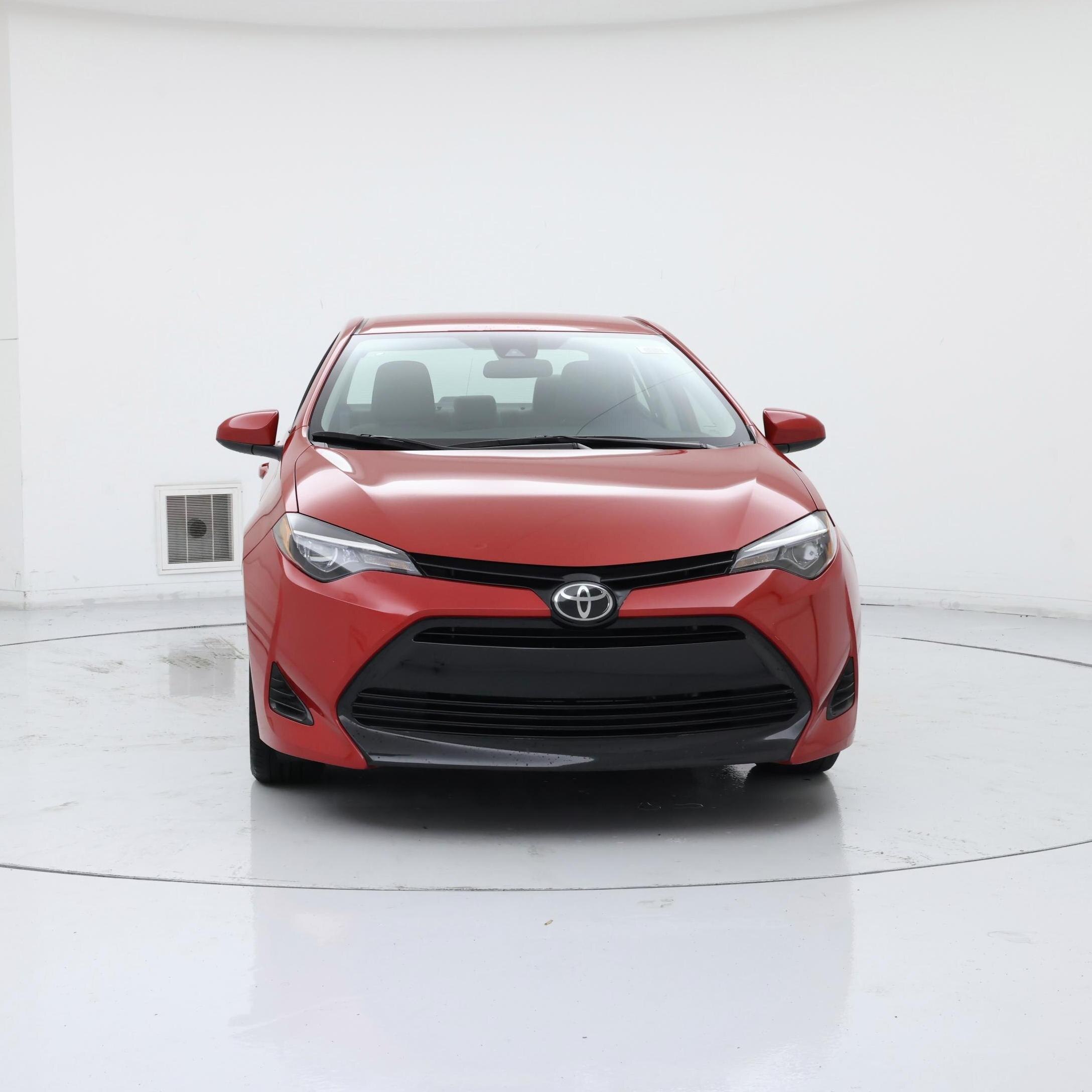 Thumbnail: 2019 Toyota Corolla - 5