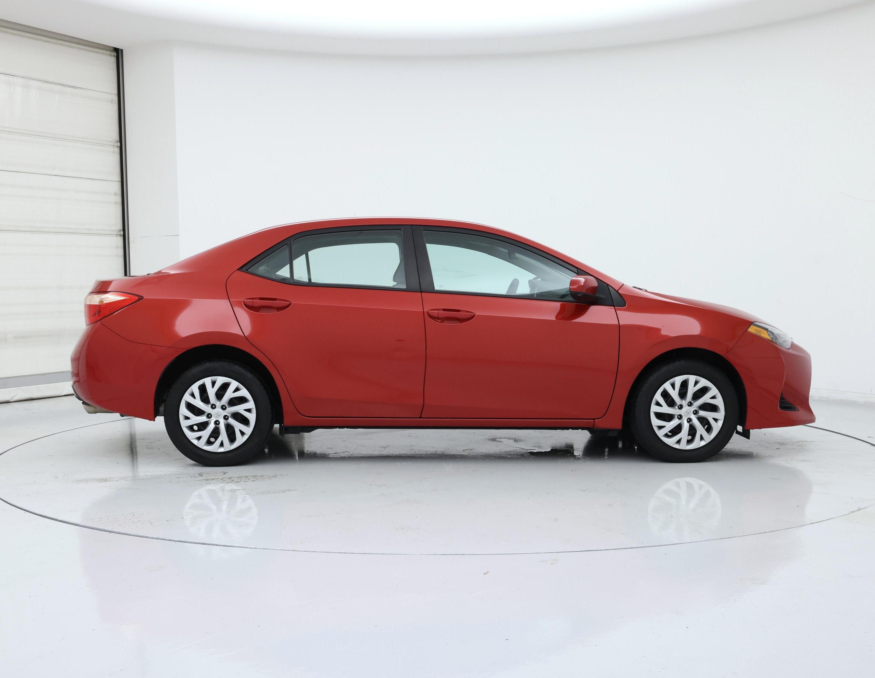 Thumbnail: 2019 Toyota Corolla - 7