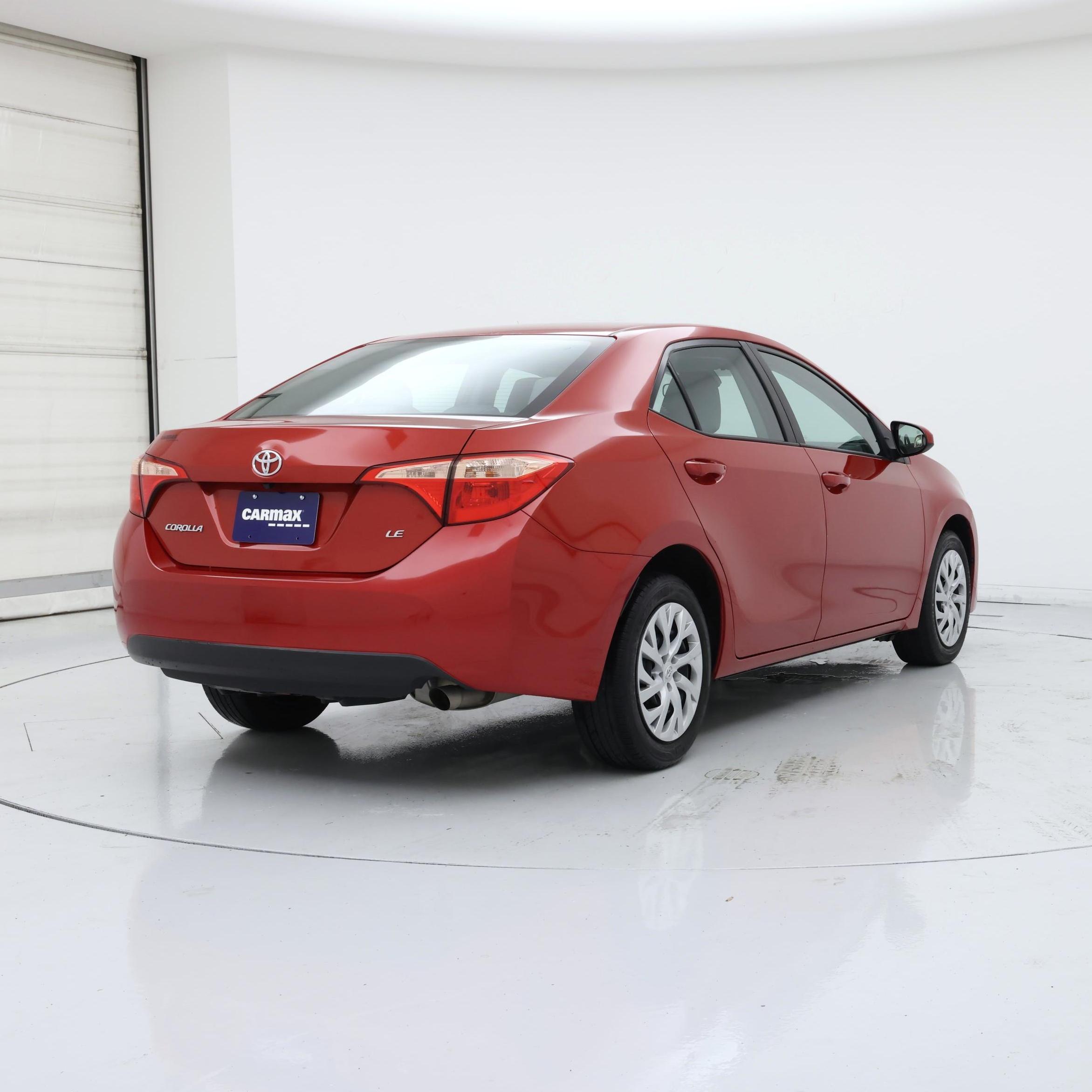 Thumbnail: 2019 Toyota Corolla - 8