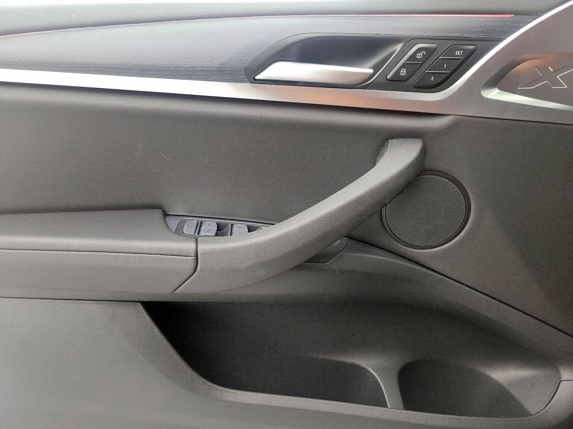 Thumbnail: 2024 BMW X3 - 12