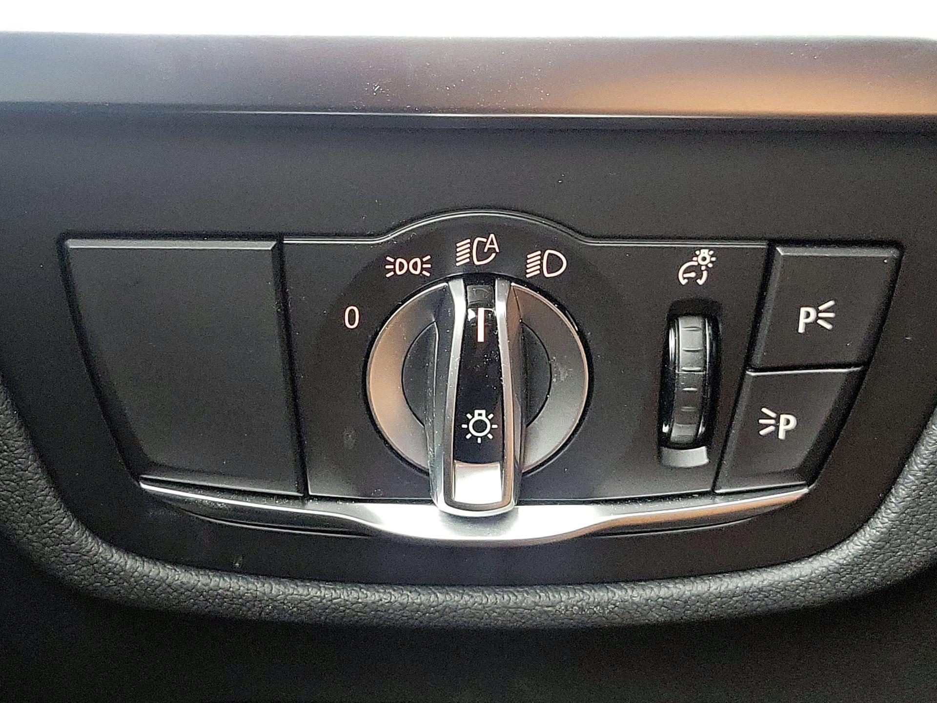 Thumbnail: 2024 BMW X3 - 13