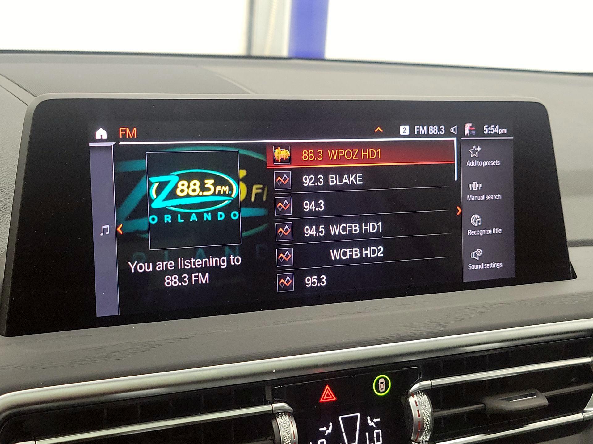 Thumbnail: 2024 BMW X3 - 16