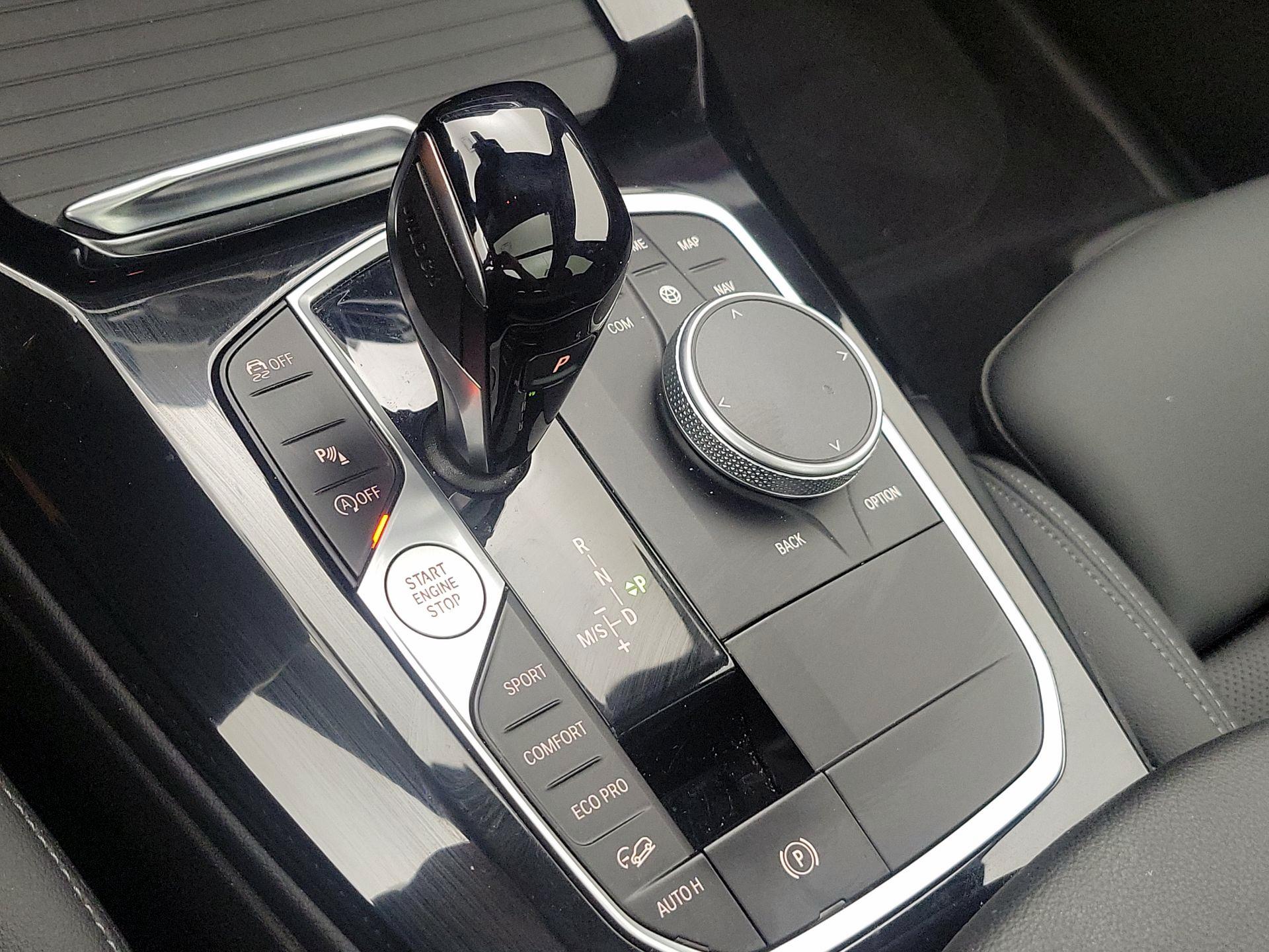 Thumbnail: 2024 BMW X3 - 18