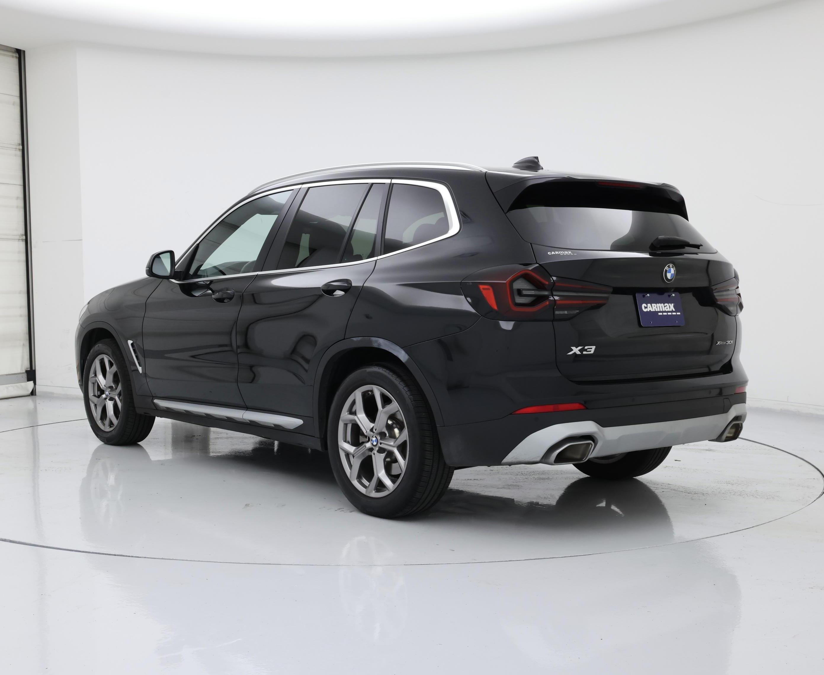 Thumbnail: 2024 BMW X3 - 2