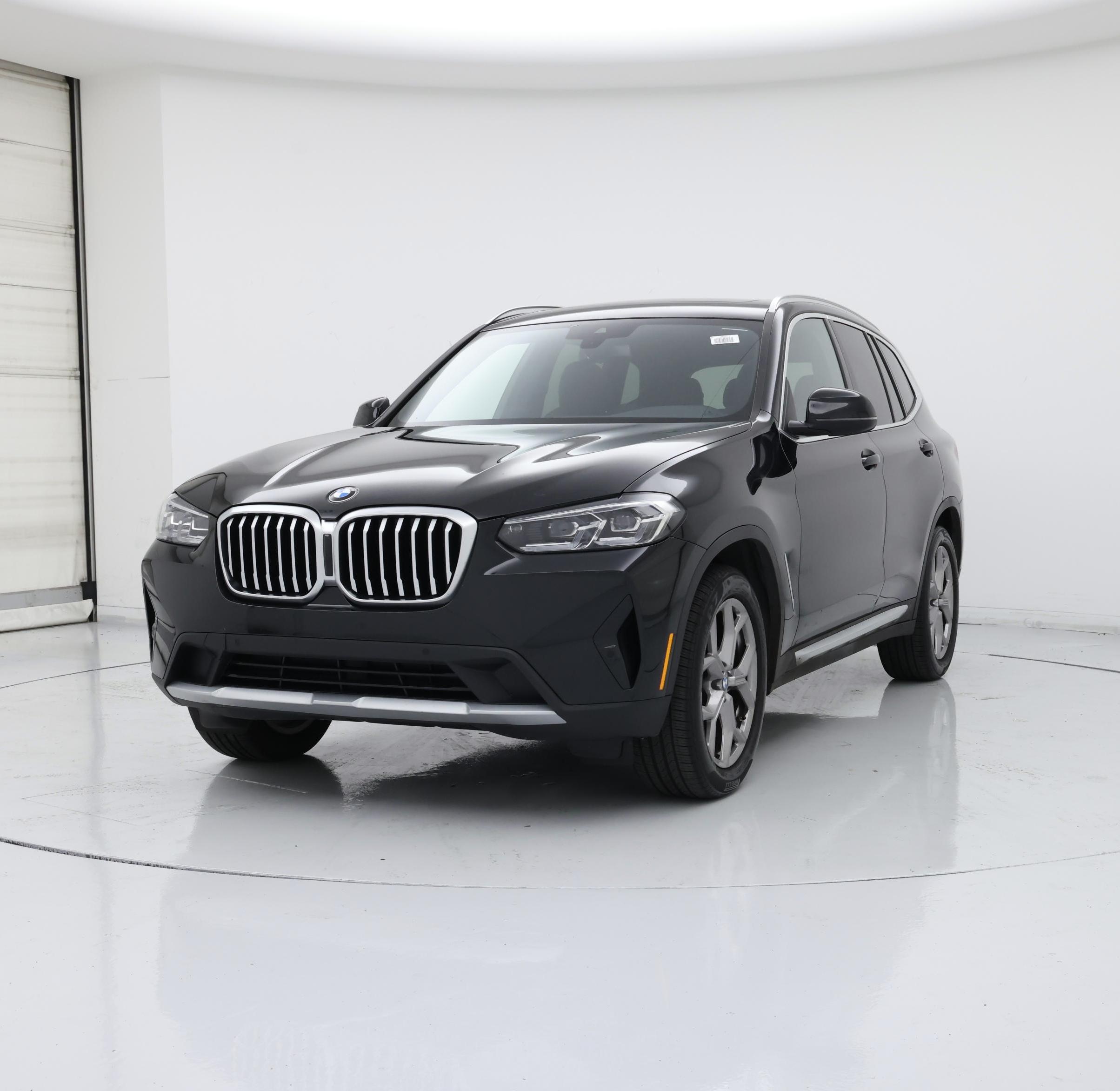 Thumbnail: 2024 BMW X3 - 4
