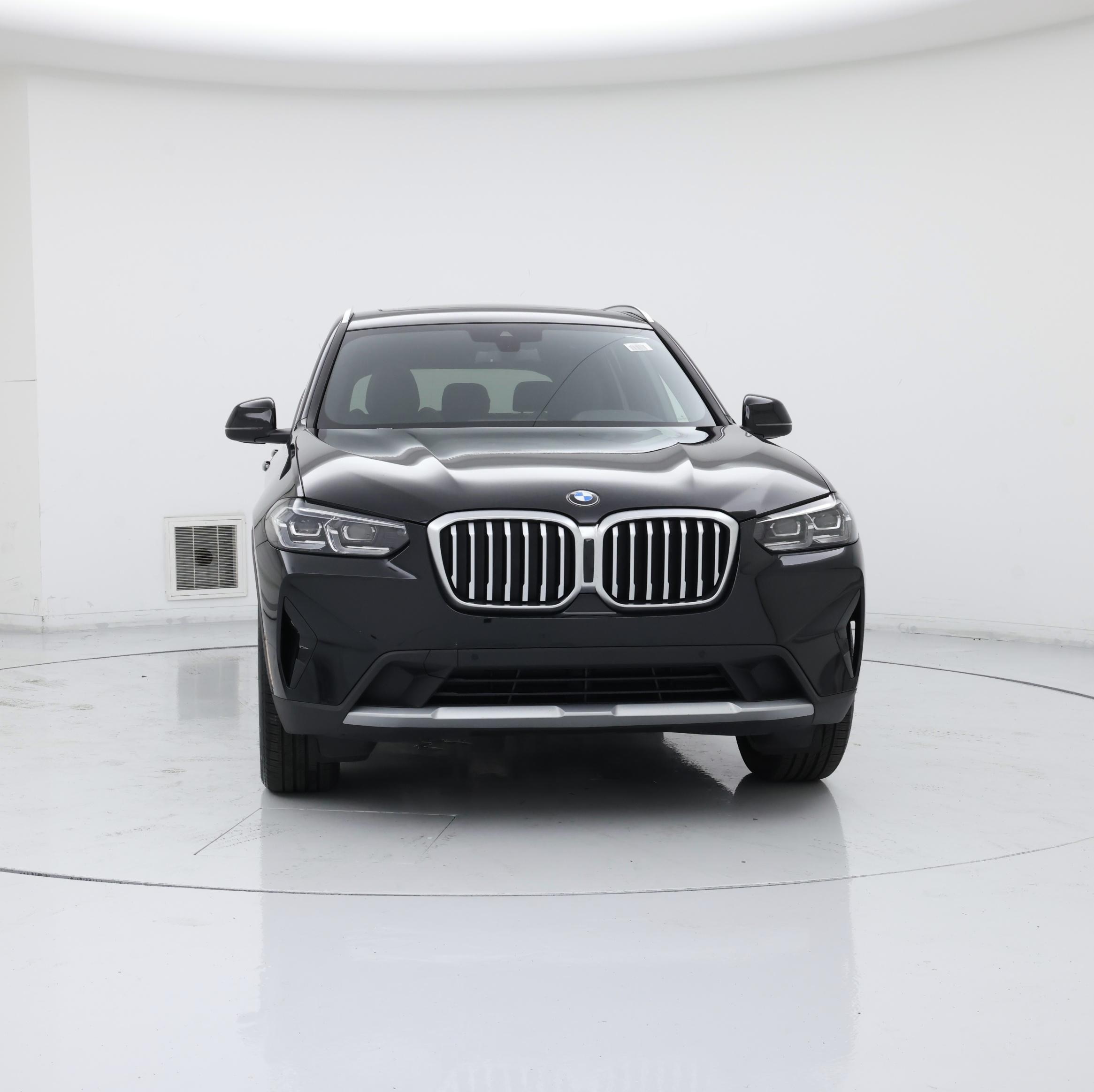 Thumbnail: 2024 BMW X3 - 5