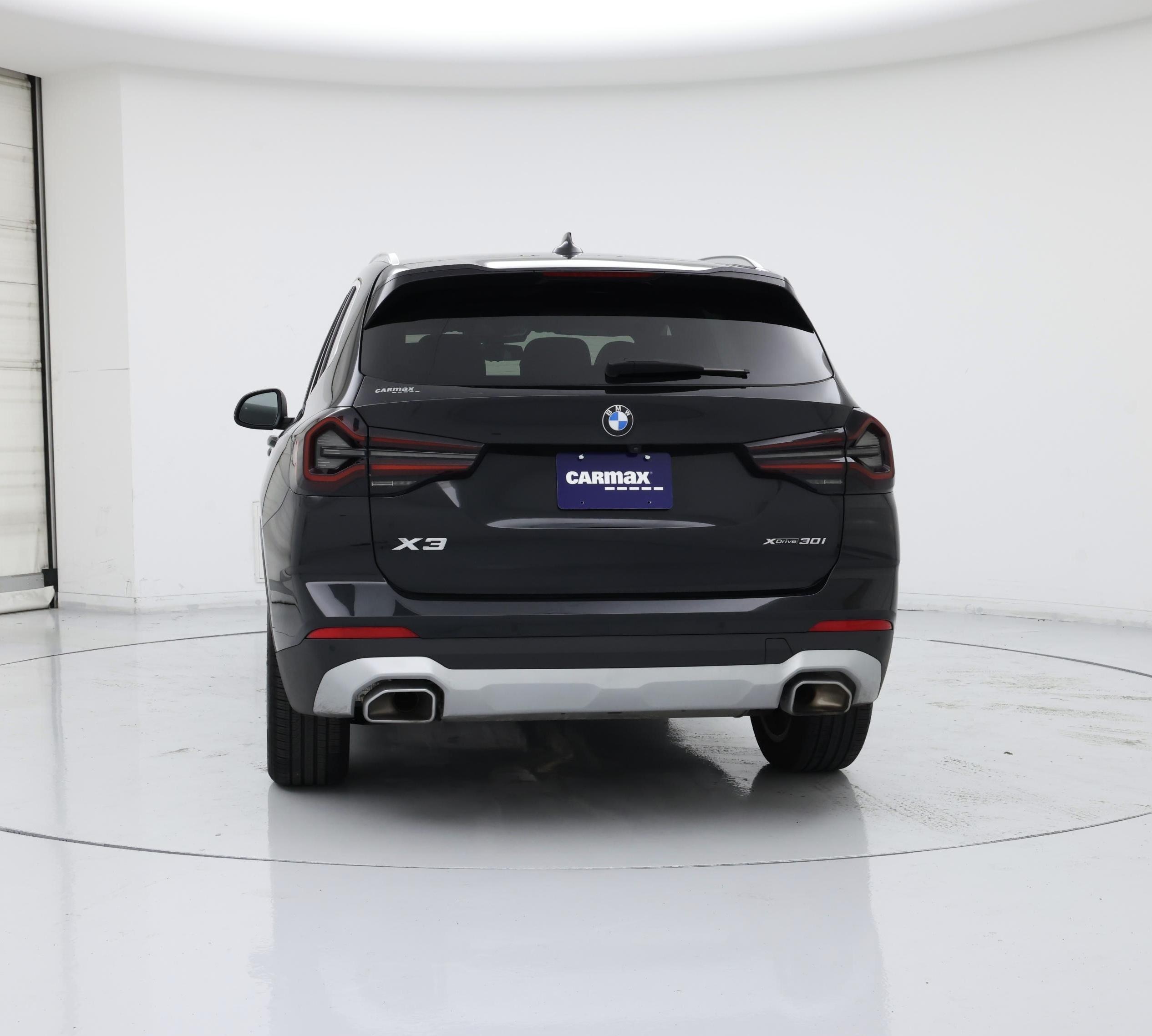 Thumbnail: 2024 BMW X3 - 6