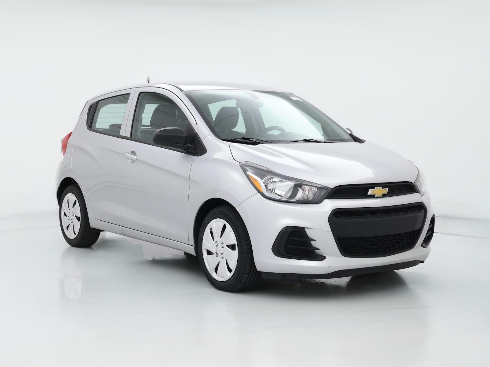 2017 Chevrolet Spark LS