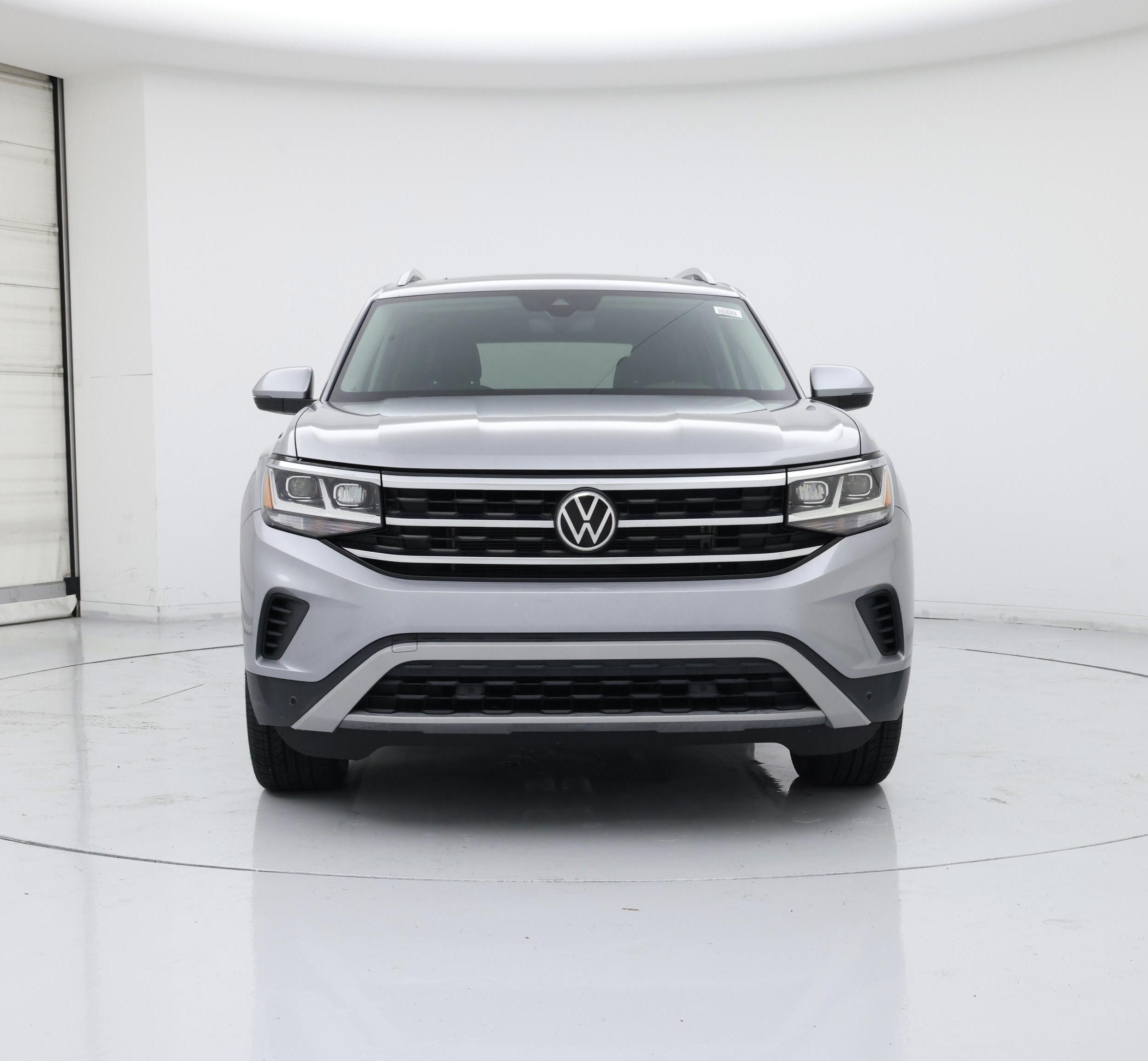 Thumbnail: 2021 Volkswagen Atlas - 5