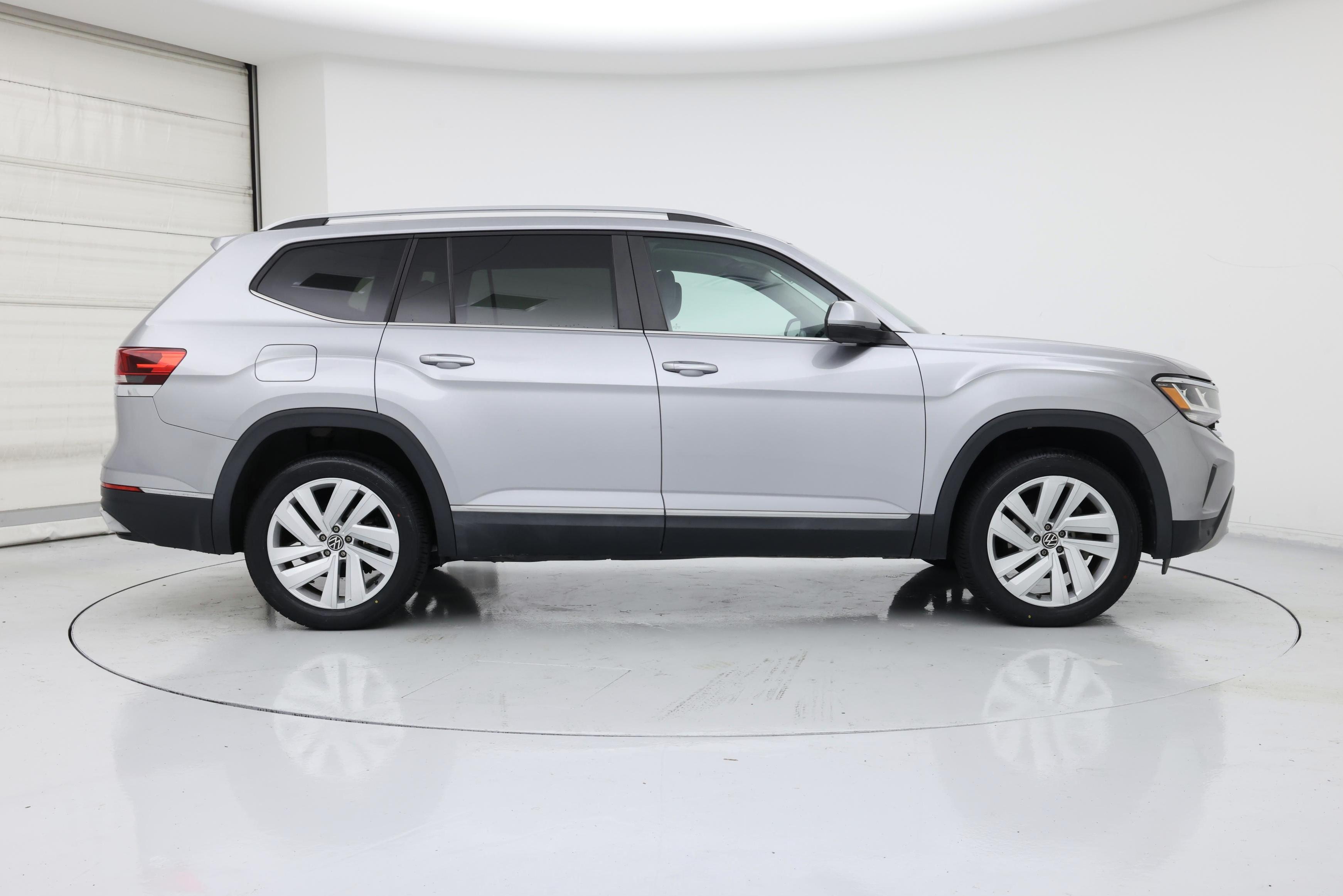 Thumbnail: 2021 Volkswagen Atlas - 7