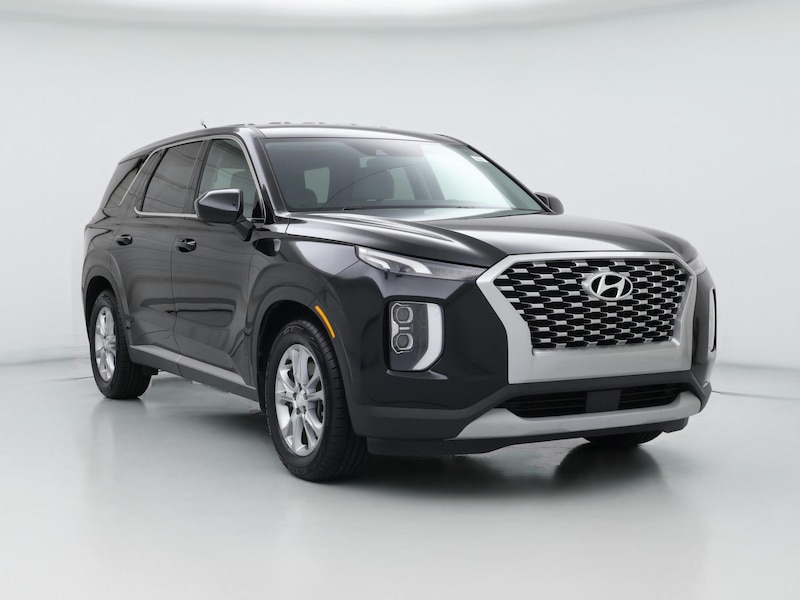 2021 Hyundai Palisade SE -
                  Clermont, FL