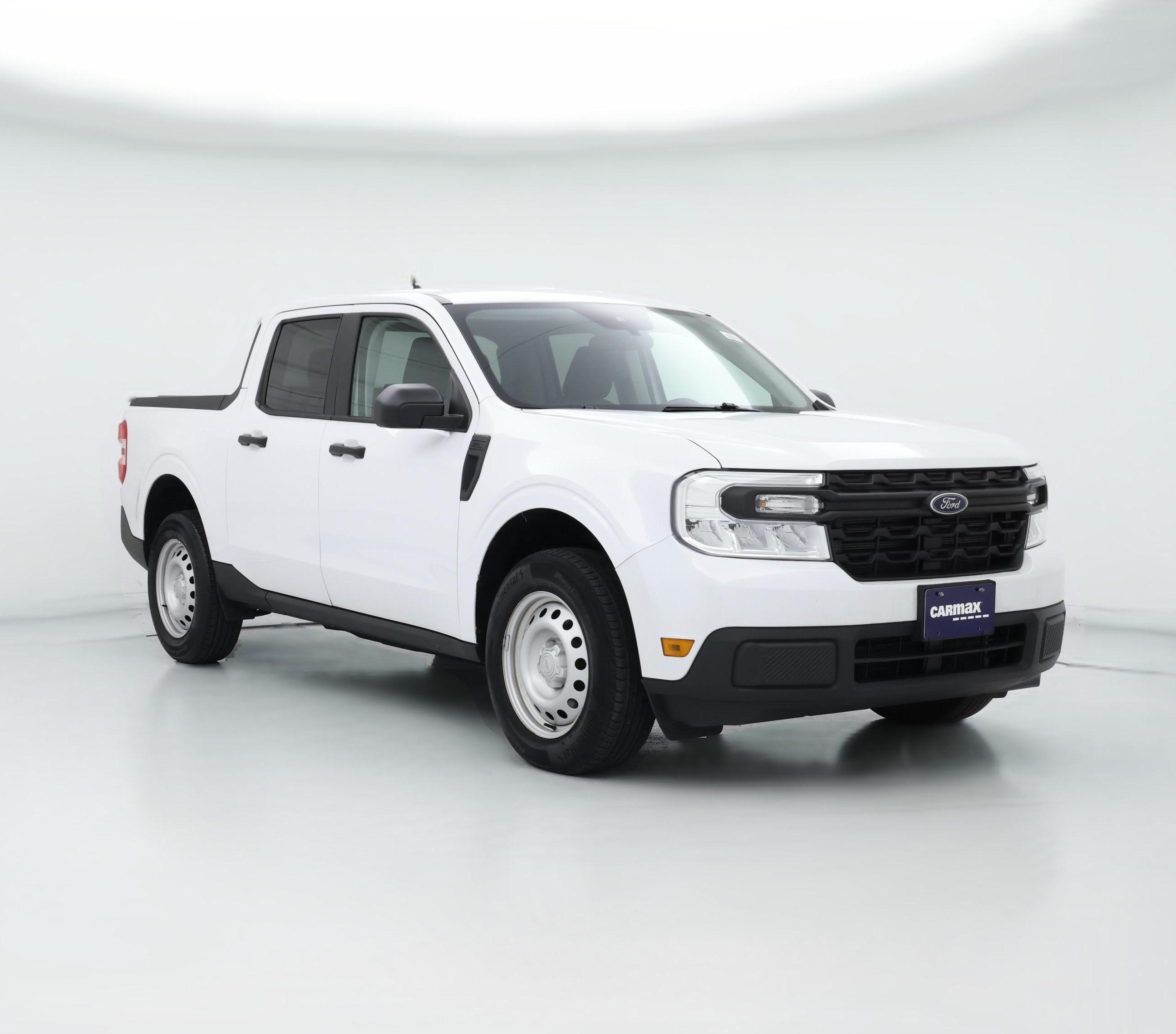 Thumbnail: 2023 Ford Maverick - 1