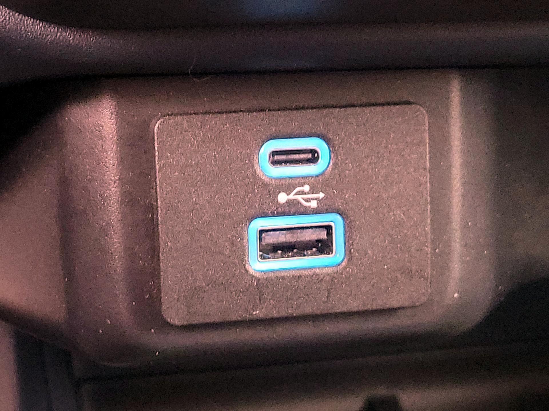 Thumbnail: 2023 Ford Maverick - 18