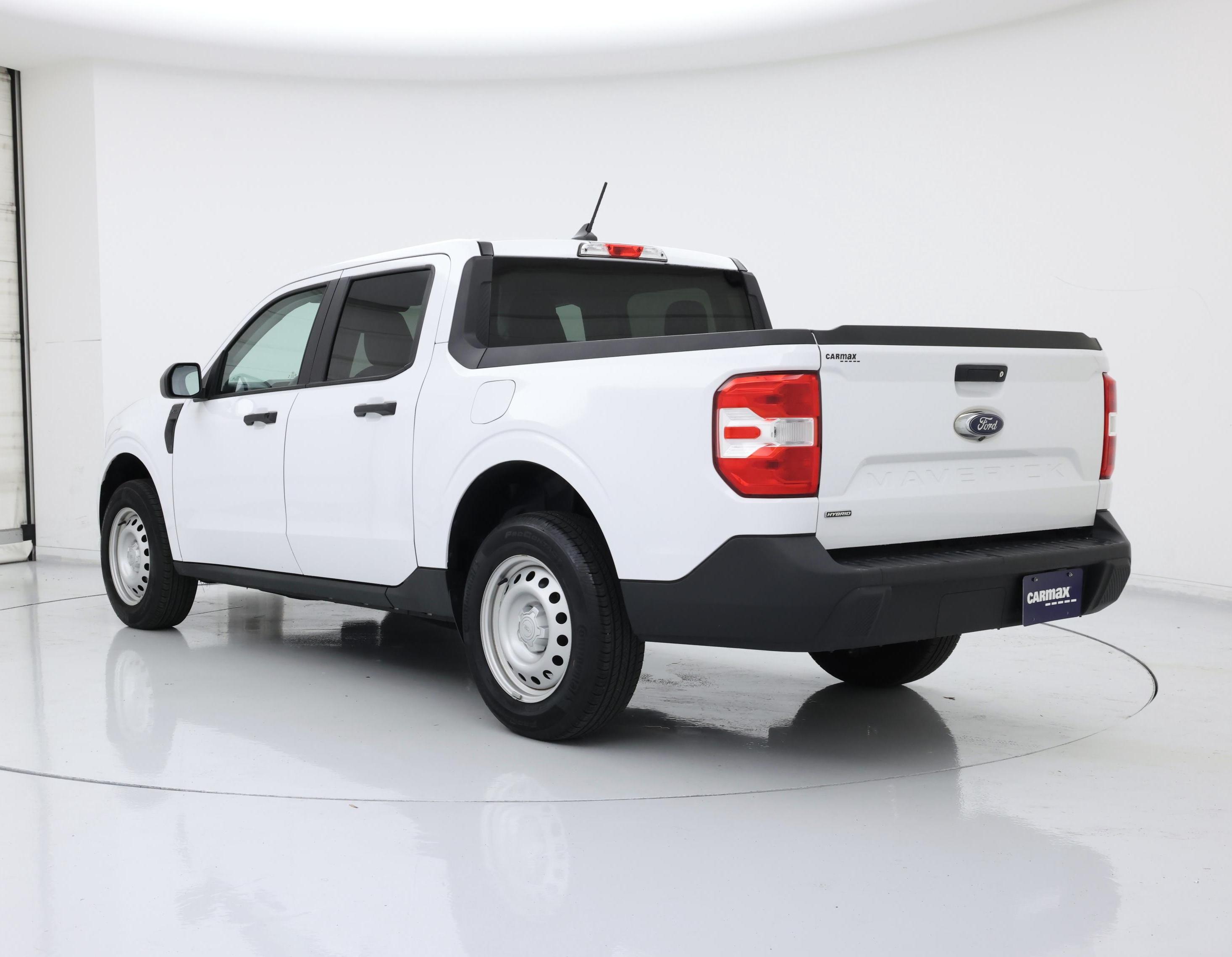 Thumbnail: 2023 Ford Maverick - 2