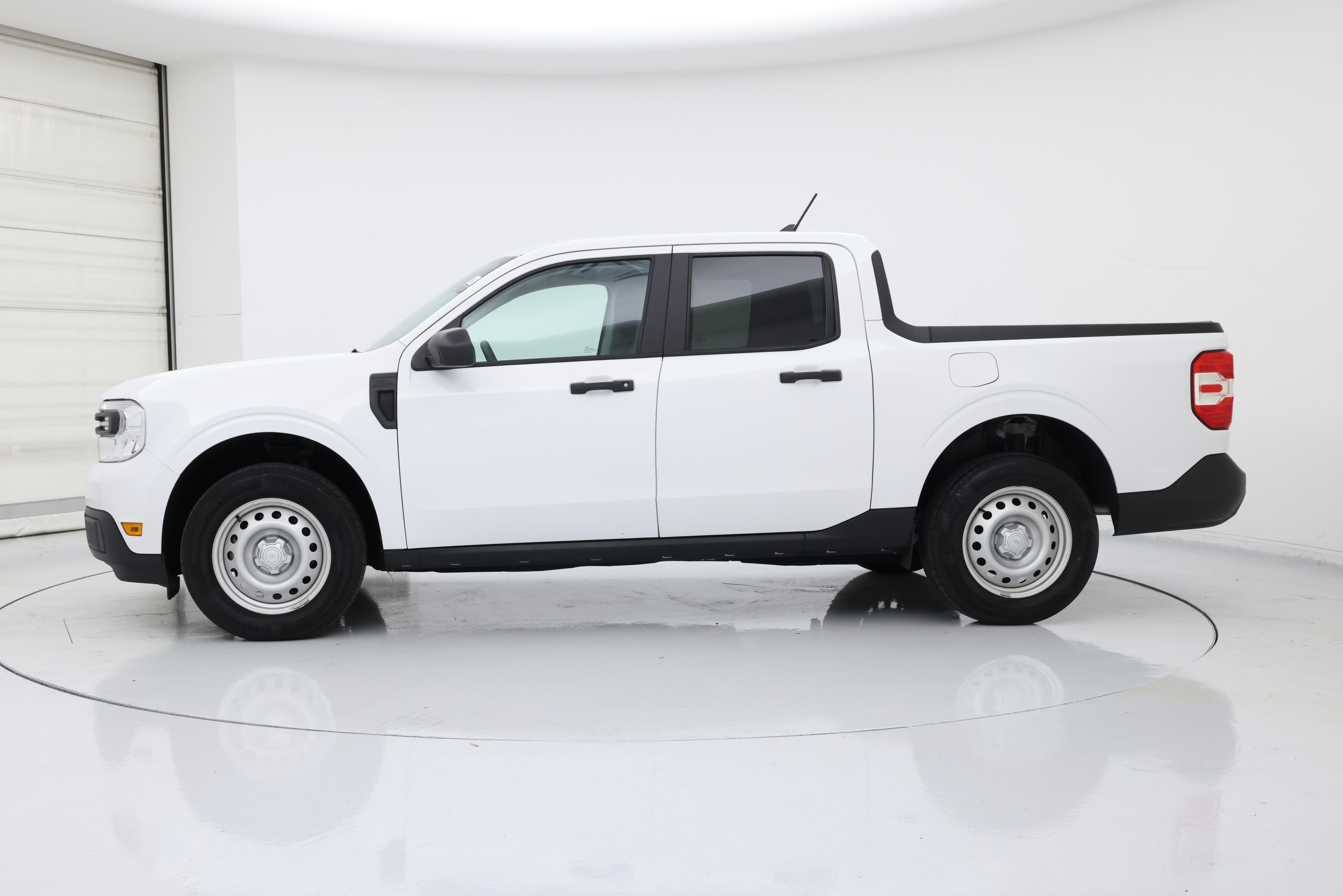 Thumbnail: 2023 Ford Maverick - 3