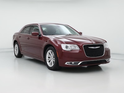 2019 Chrysler 300 Touring
