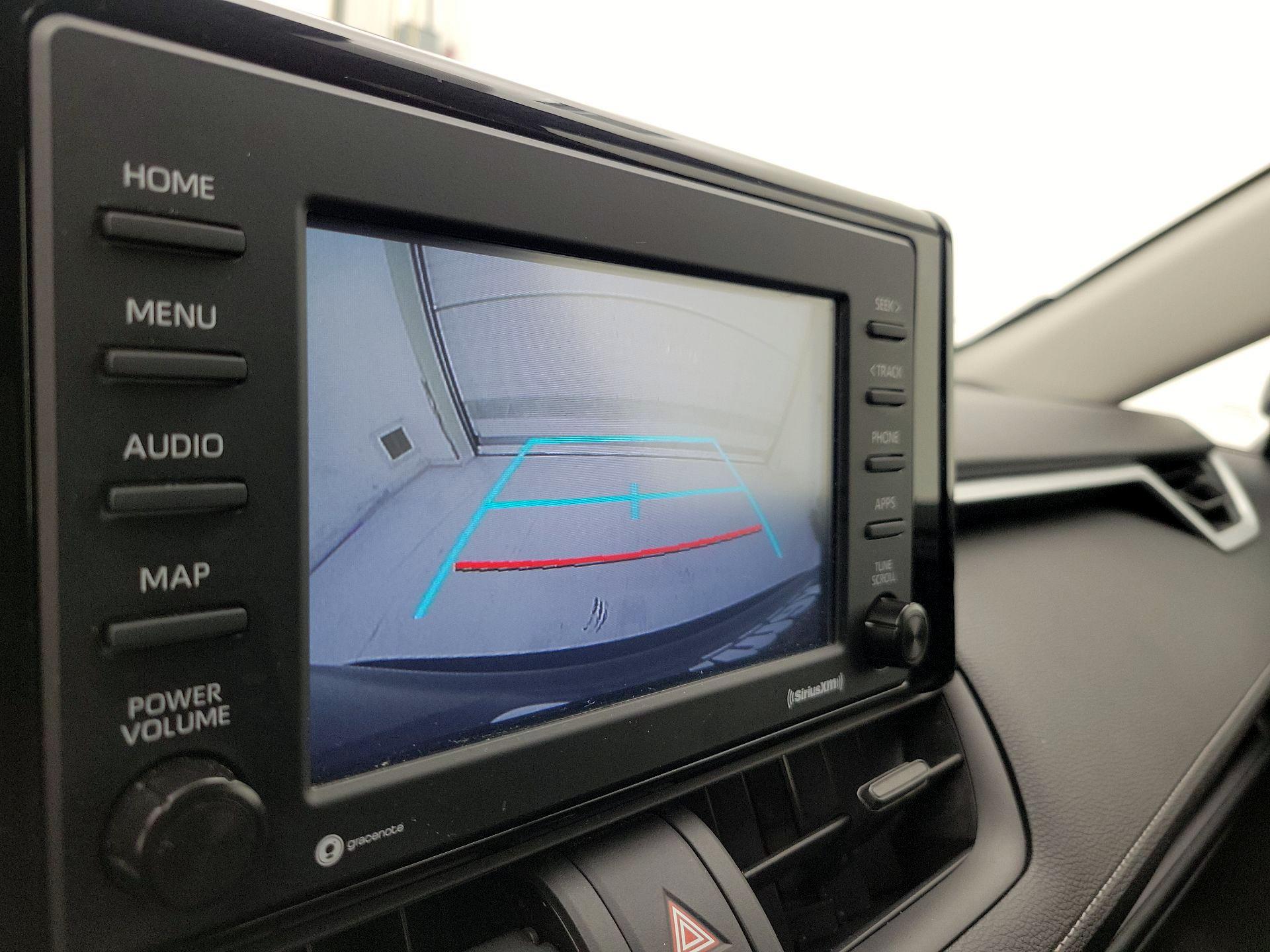 Thumbnail: 2021 Toyota RAV4 - 14