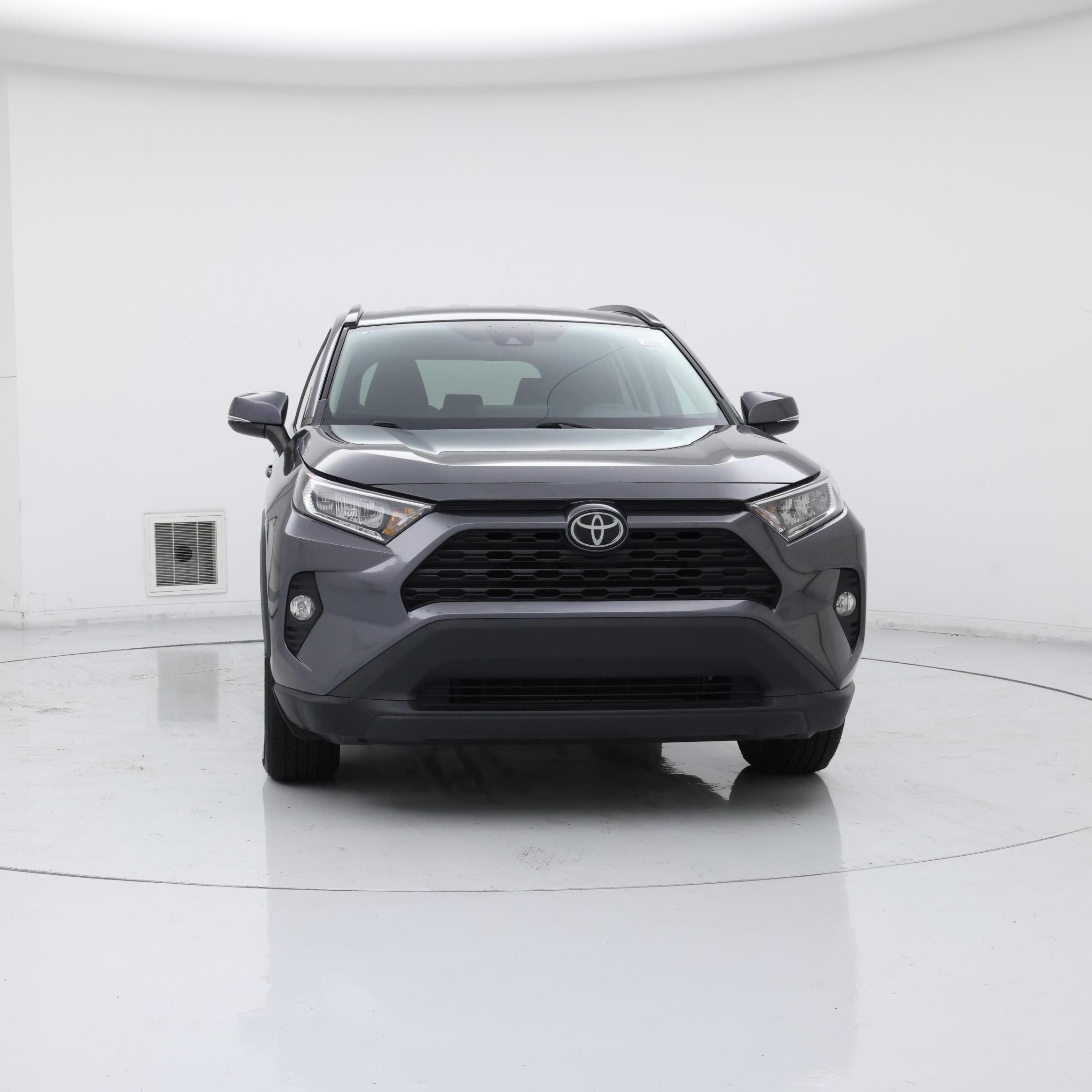 Thumbnail: 2021 Toyota RAV4 - 5