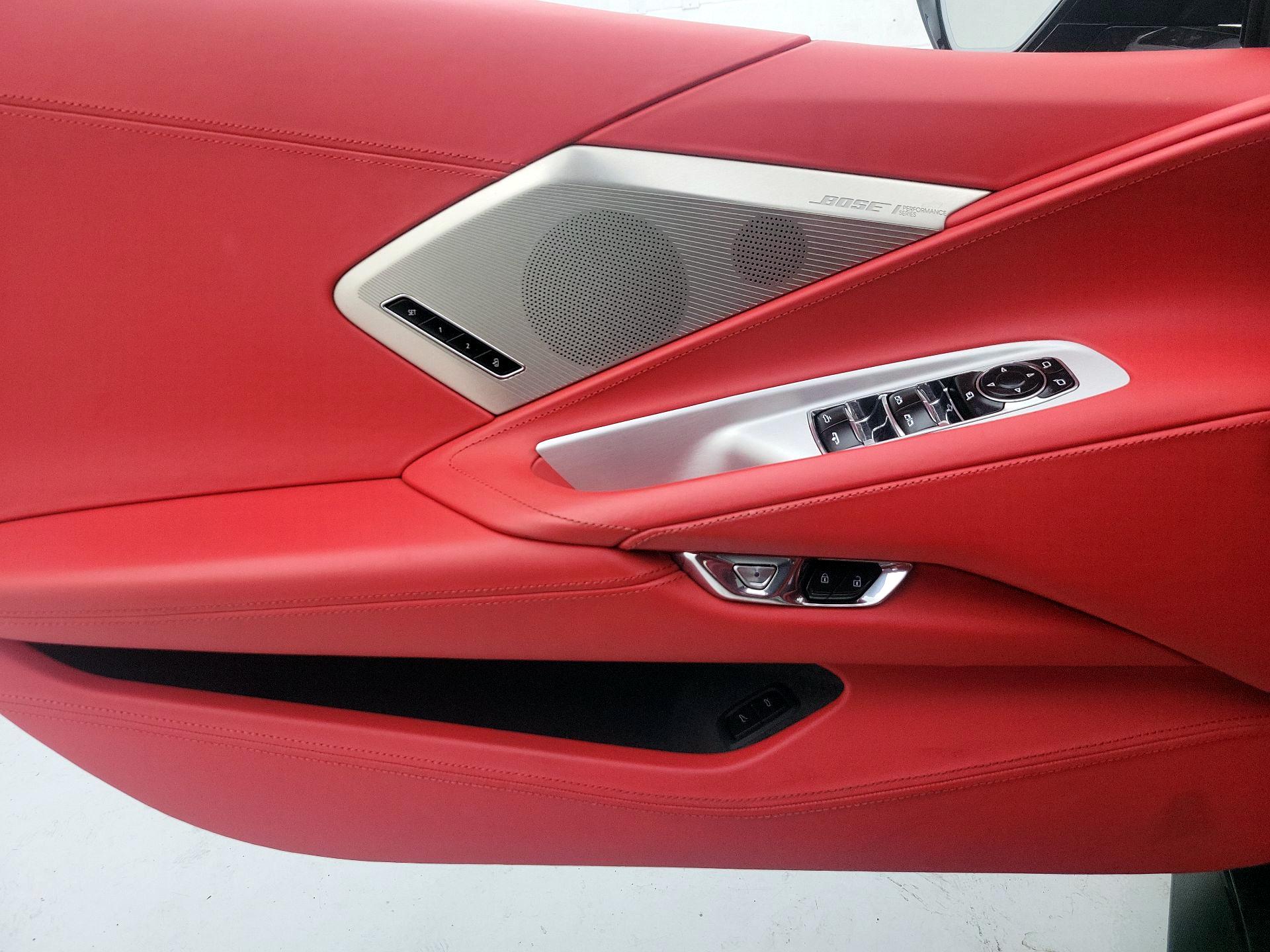 Thumbnail: 2023 Chevrolet Corvette - 12