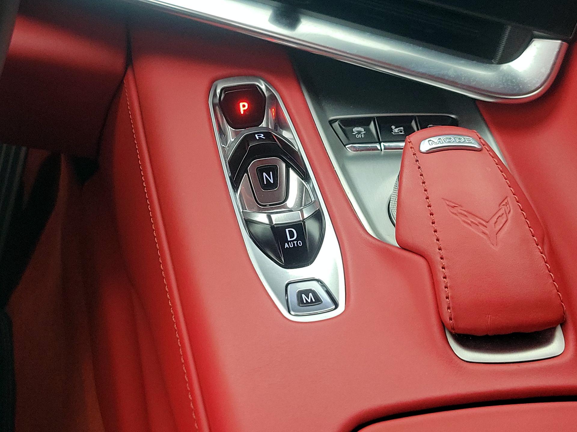 Thumbnail: 2023 Chevrolet Corvette - 18