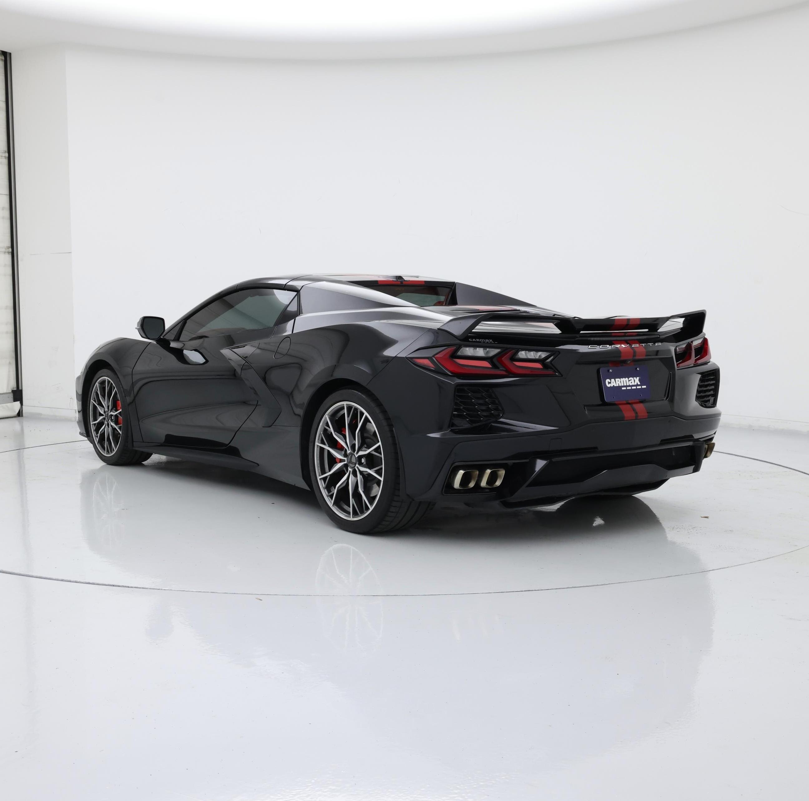 Thumbnail: 2023 Chevrolet Corvette - 2