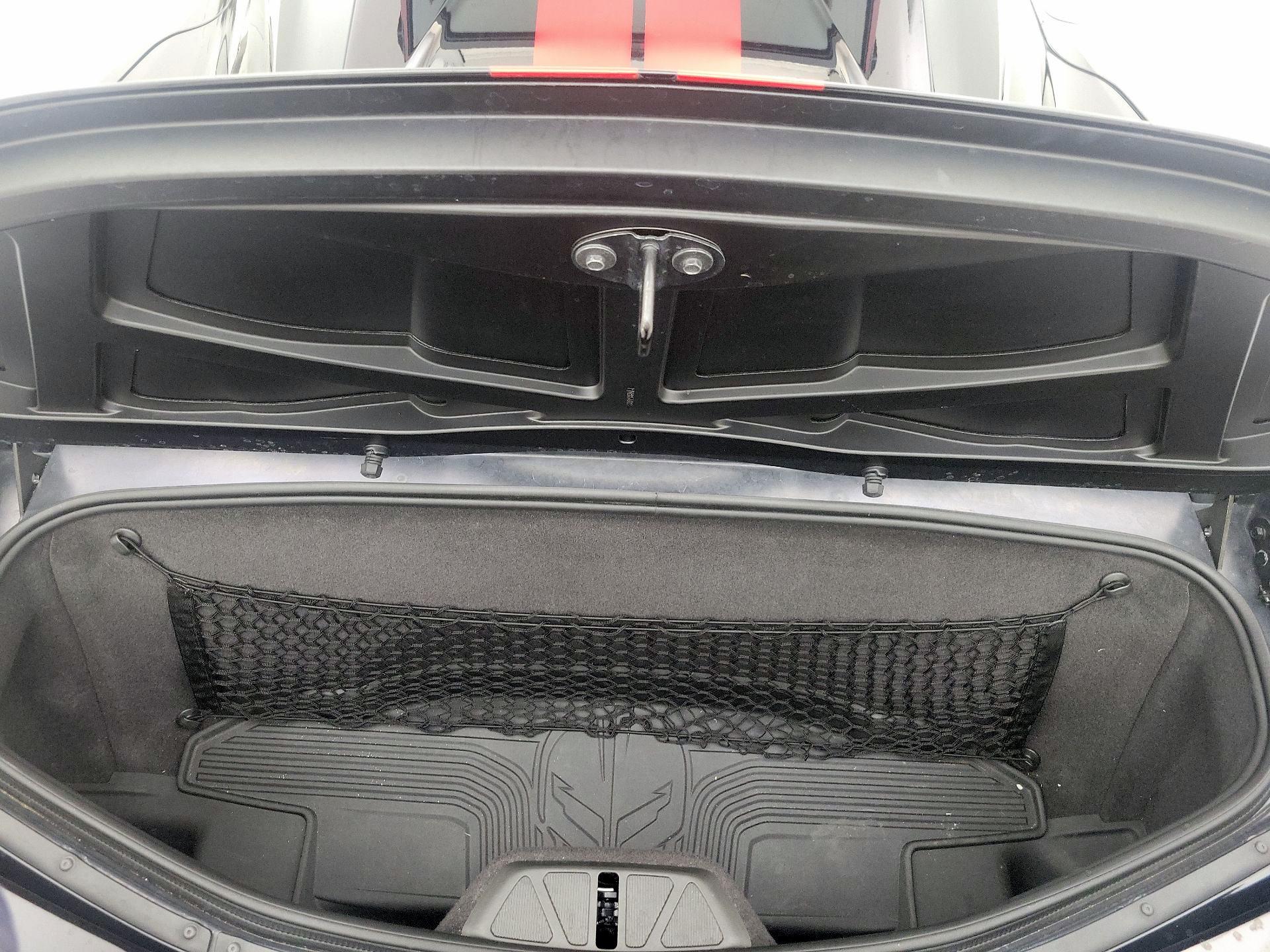 Thumbnail: 2023 Chevrolet Corvette - 20