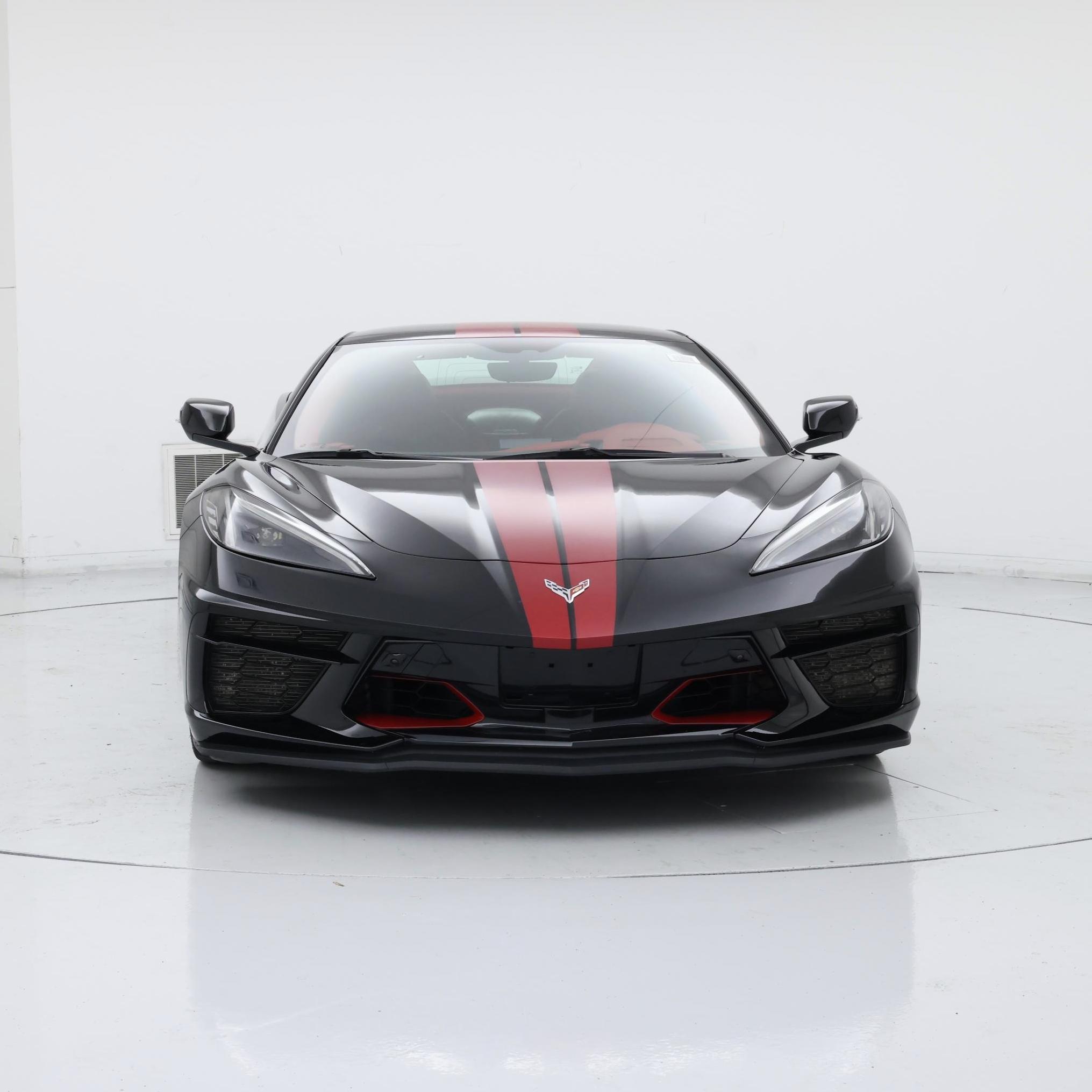 Thumbnail: 2023 Chevrolet Corvette - 5