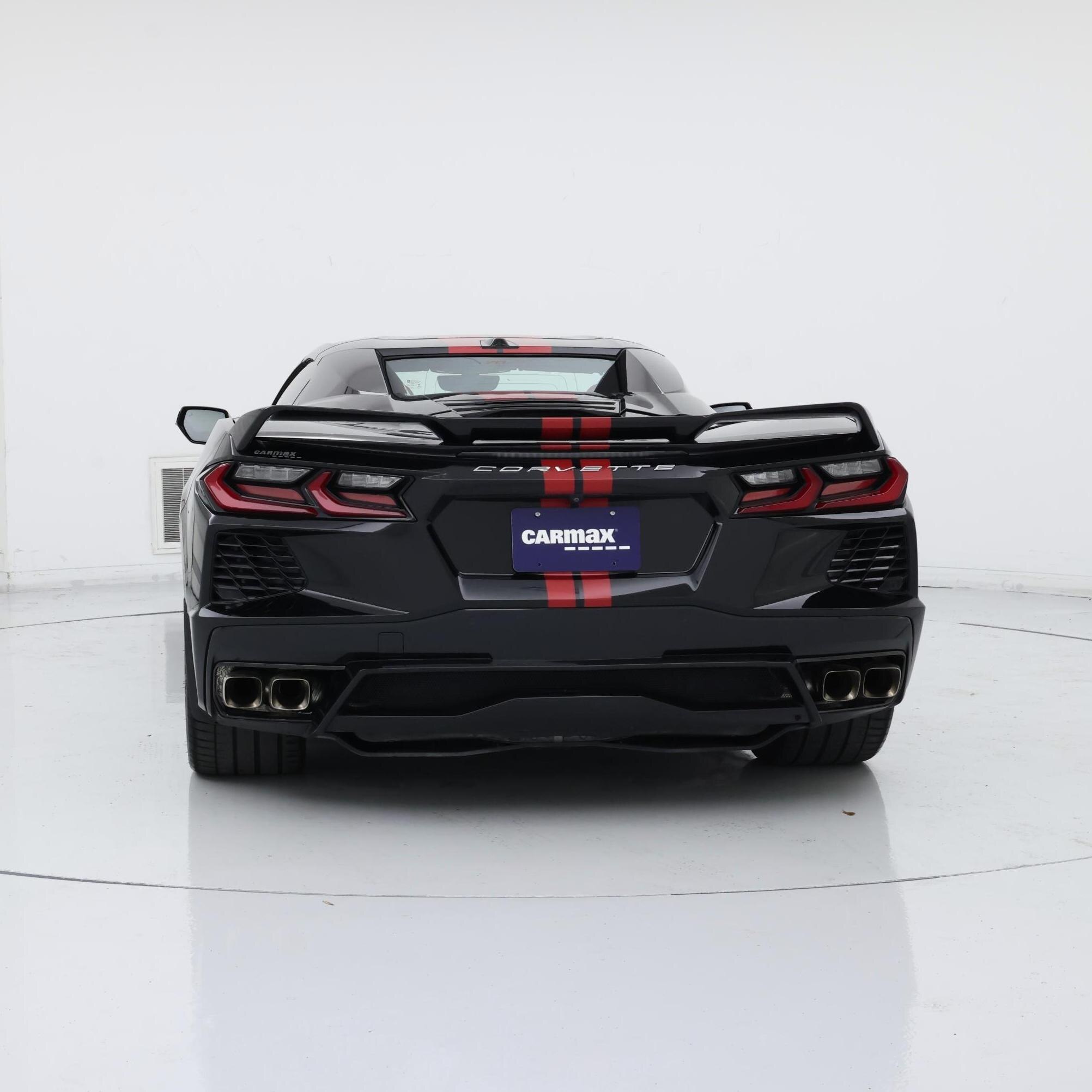 Thumbnail: 2023 Chevrolet Corvette - 6