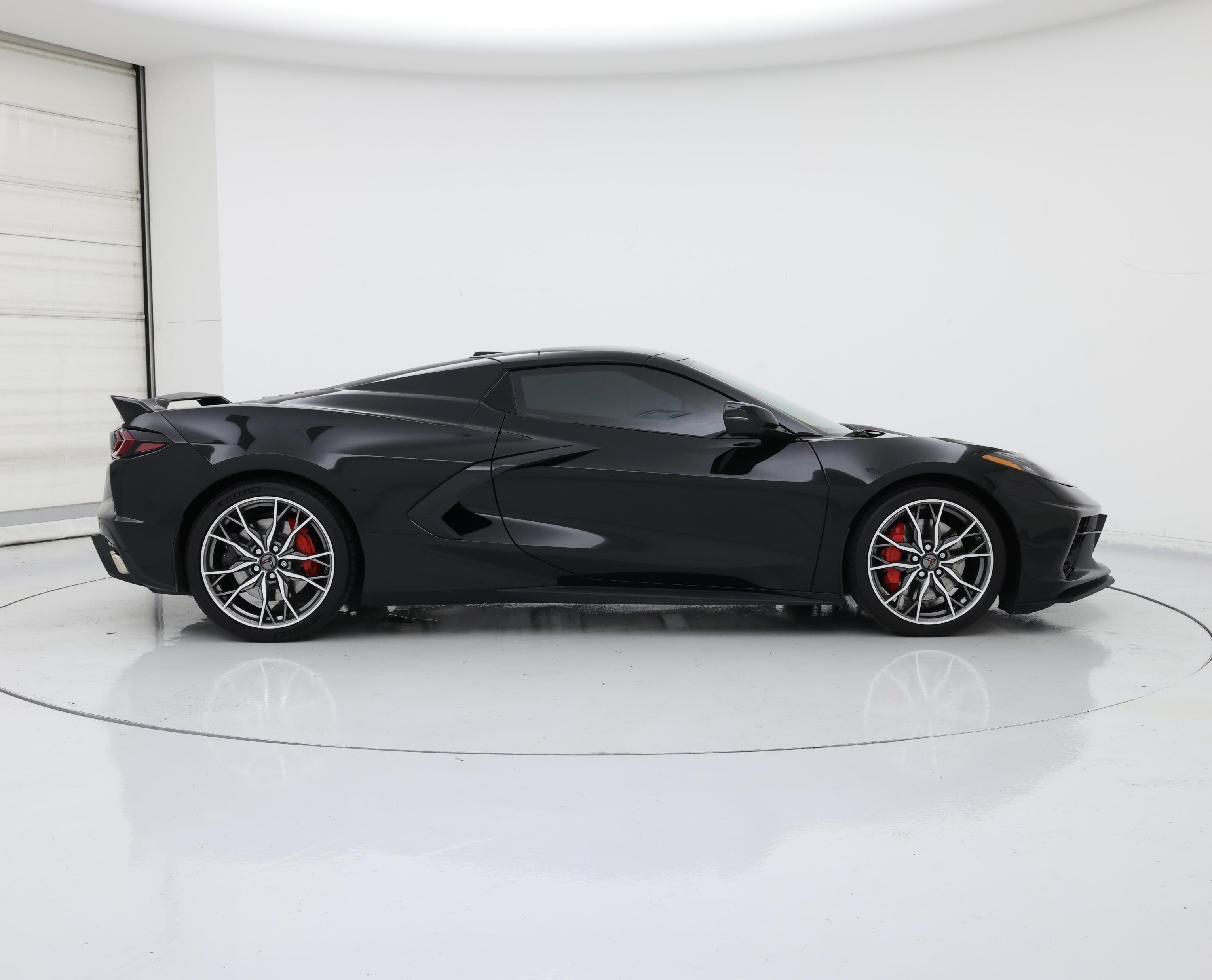 Thumbnail: 2023 Chevrolet Corvette - 7