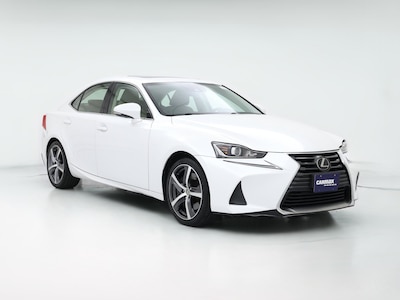2017 Lexus IS 300