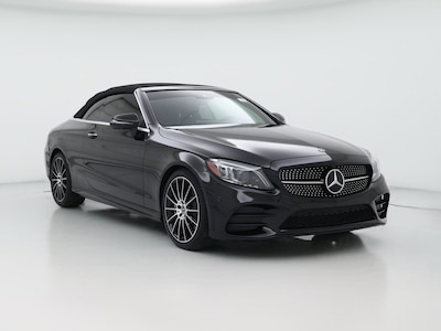 2019 Mercedes-Benz C300