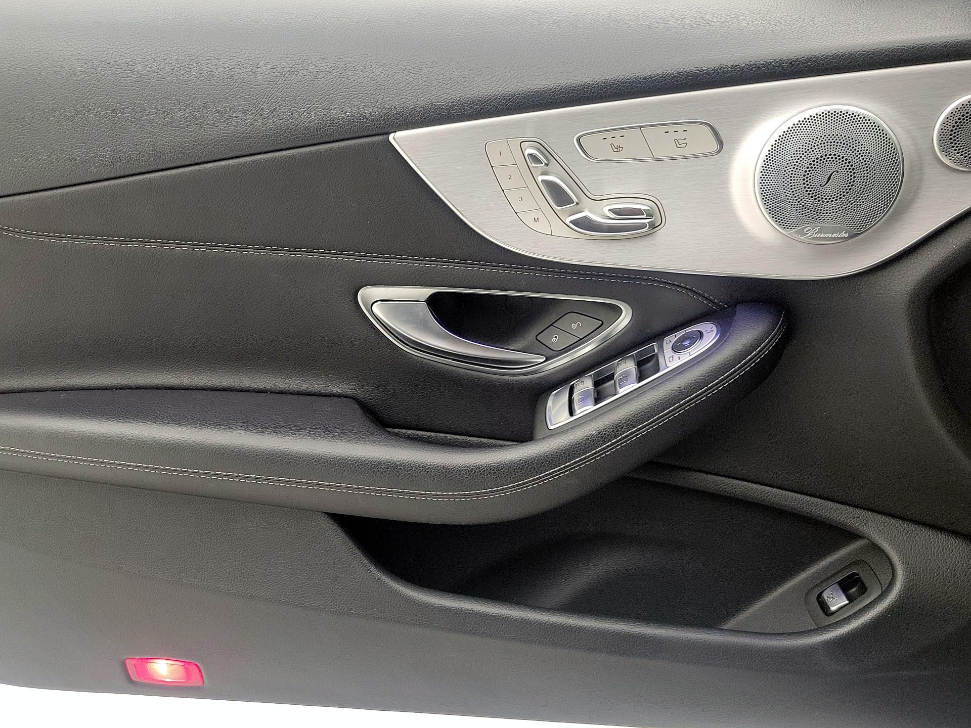 Thumbnail: 2019 Mercedes-Benz C-Class - 12