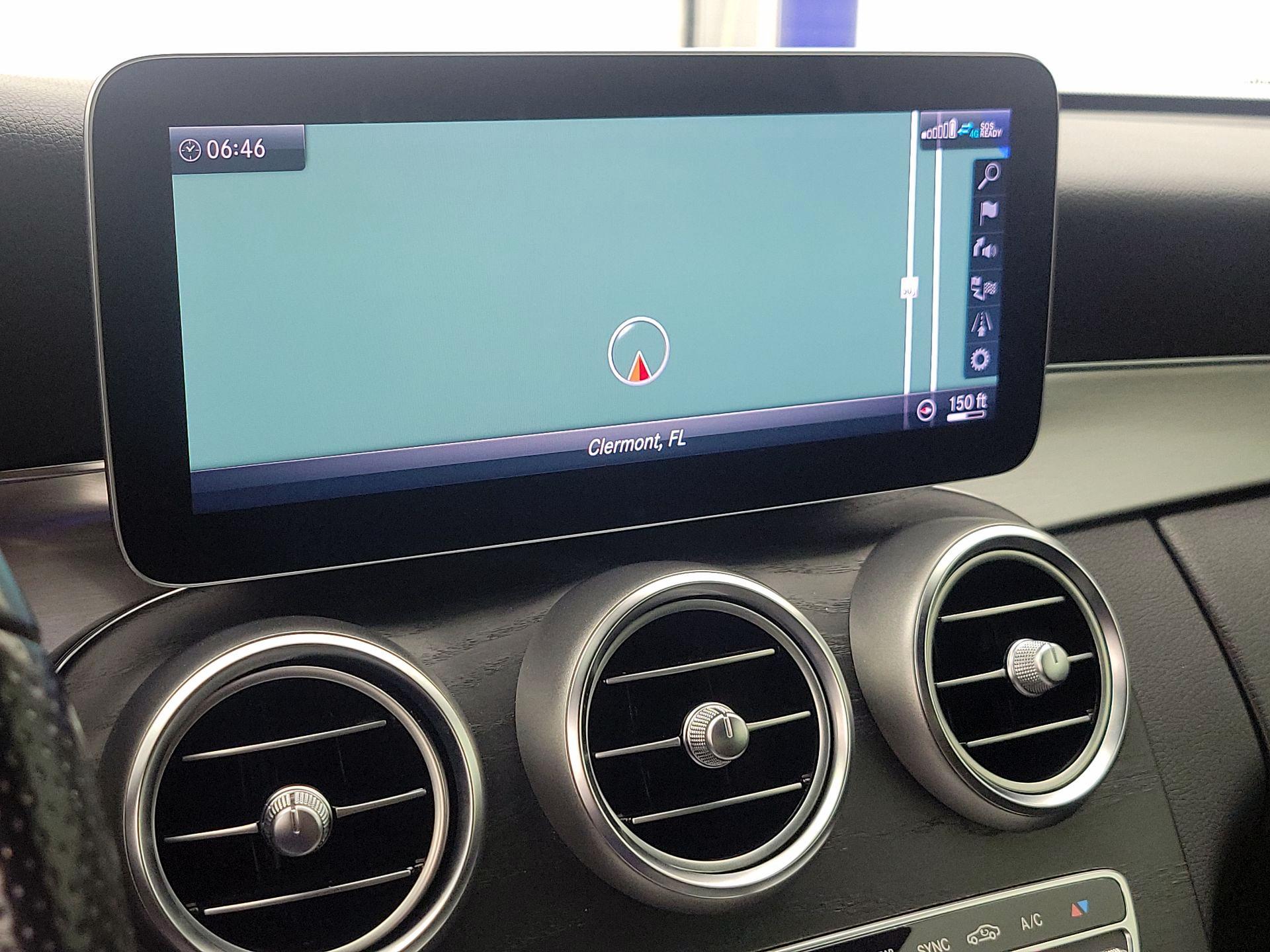 Thumbnail: 2019 Mercedes-Benz C-Class - 14