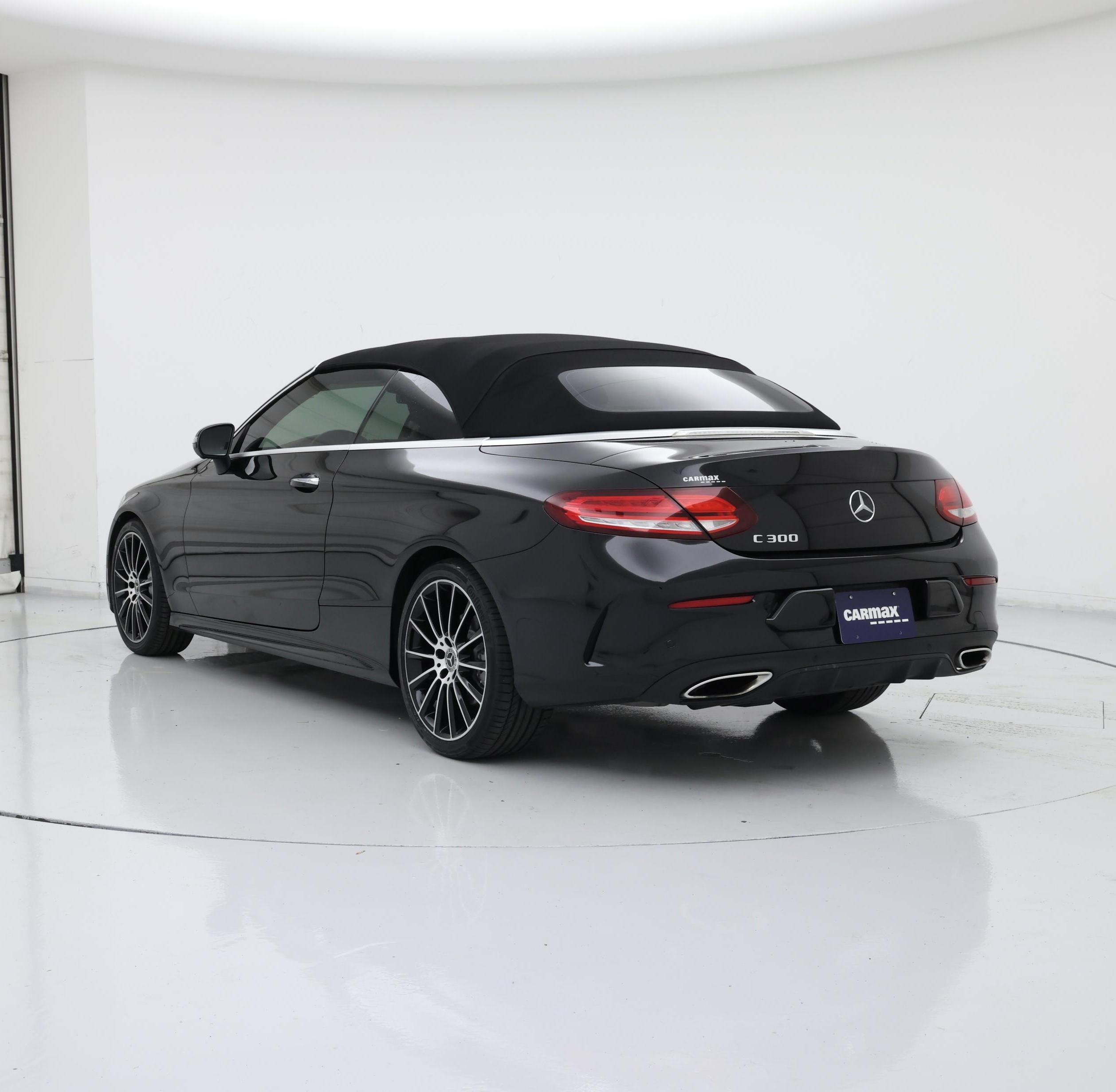 Thumbnail: 2019 Mercedes-Benz C-Class - 2