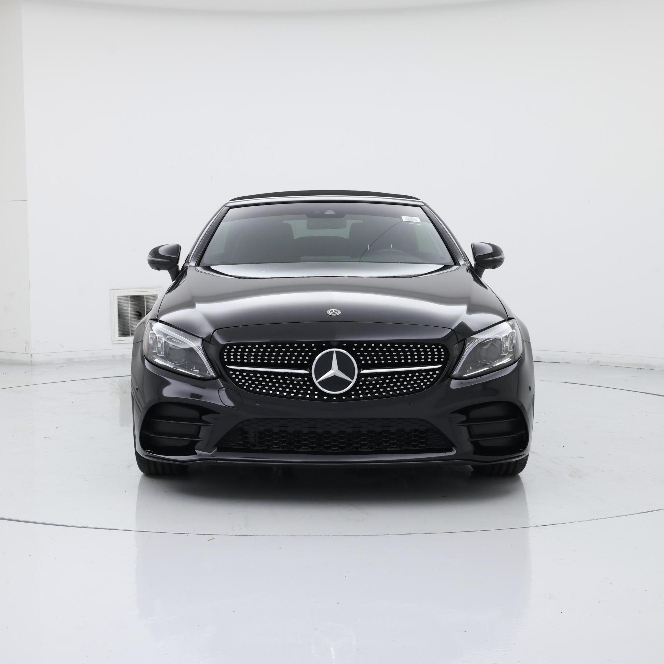 Thumbnail: 2019 Mercedes-Benz C-Class - 5