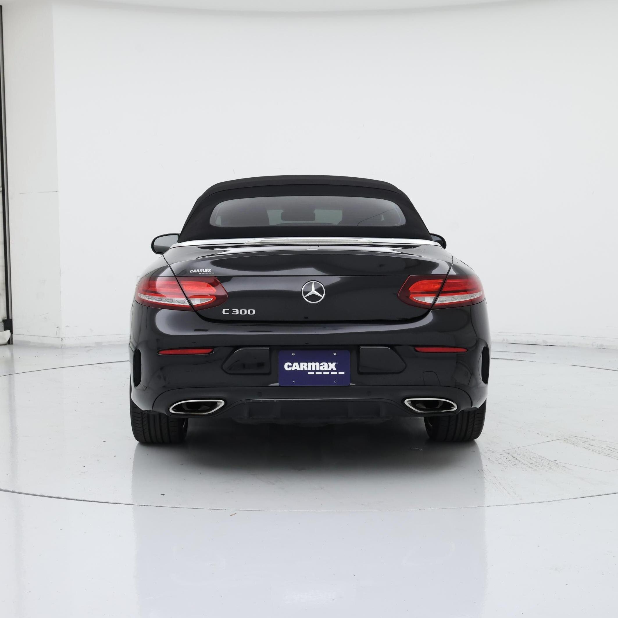 Thumbnail: 2019 Mercedes-Benz C-Class - 6