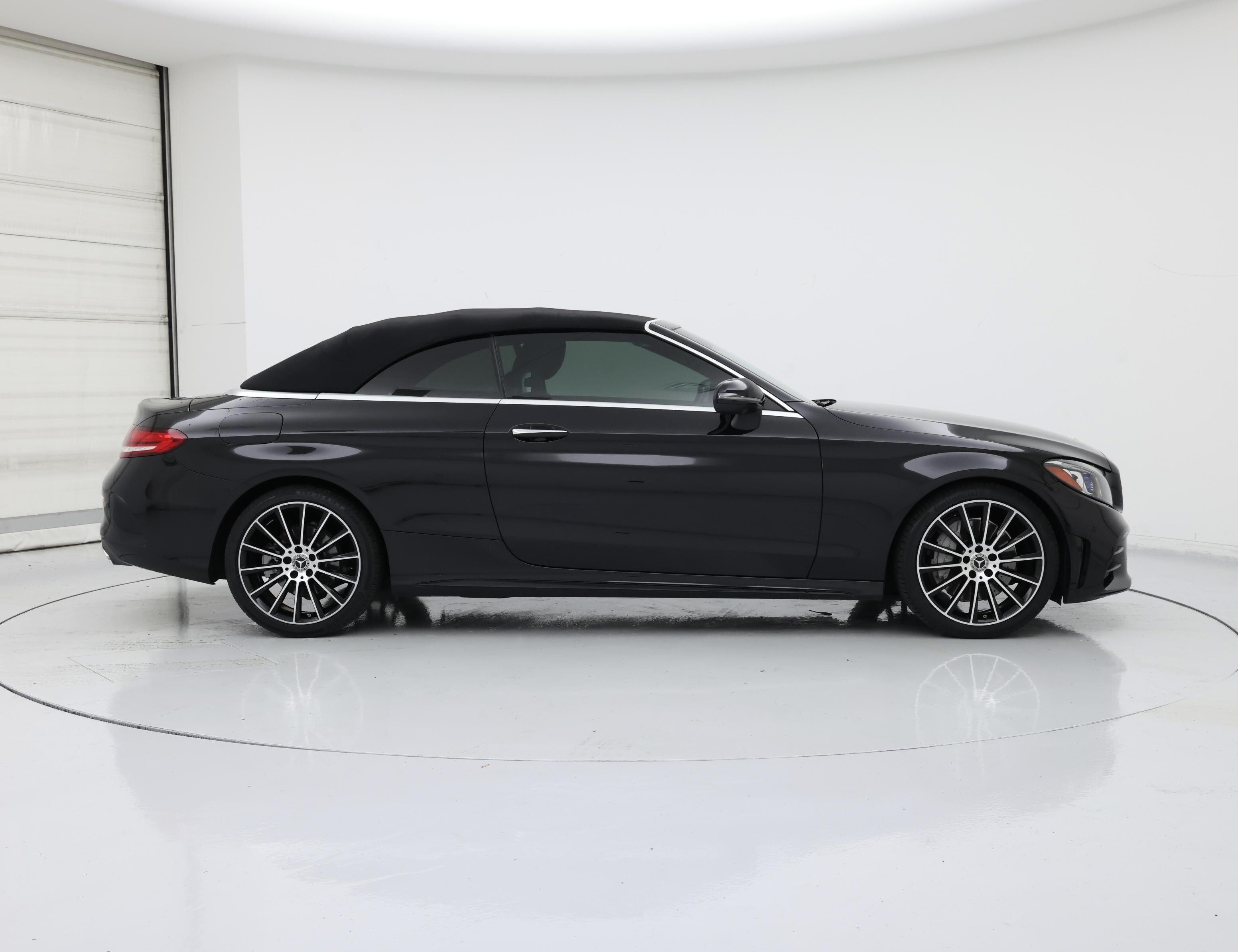 Thumbnail: 2019 Mercedes-Benz C-Class - 7