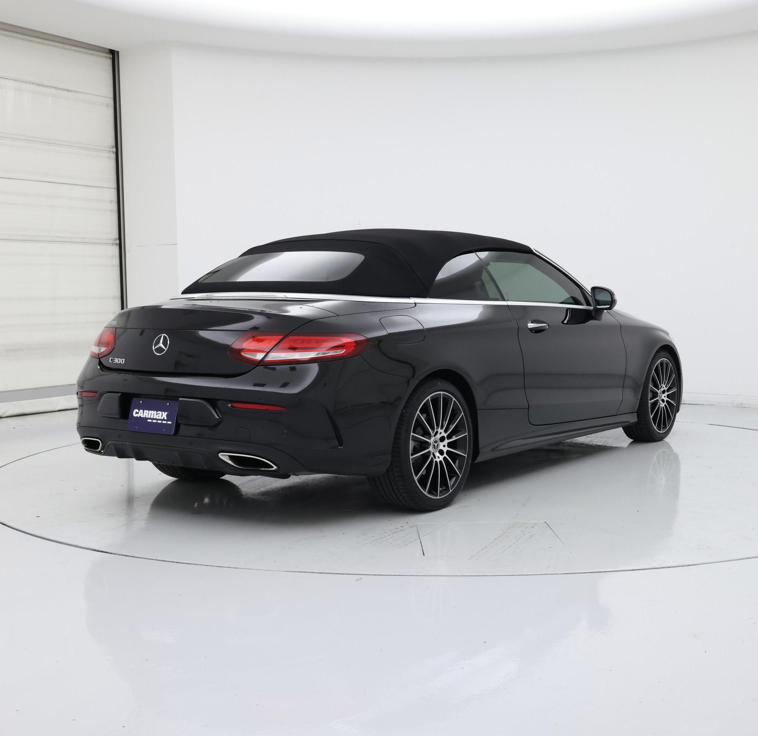 Thumbnail: 2019 Mercedes-Benz C-Class - 8