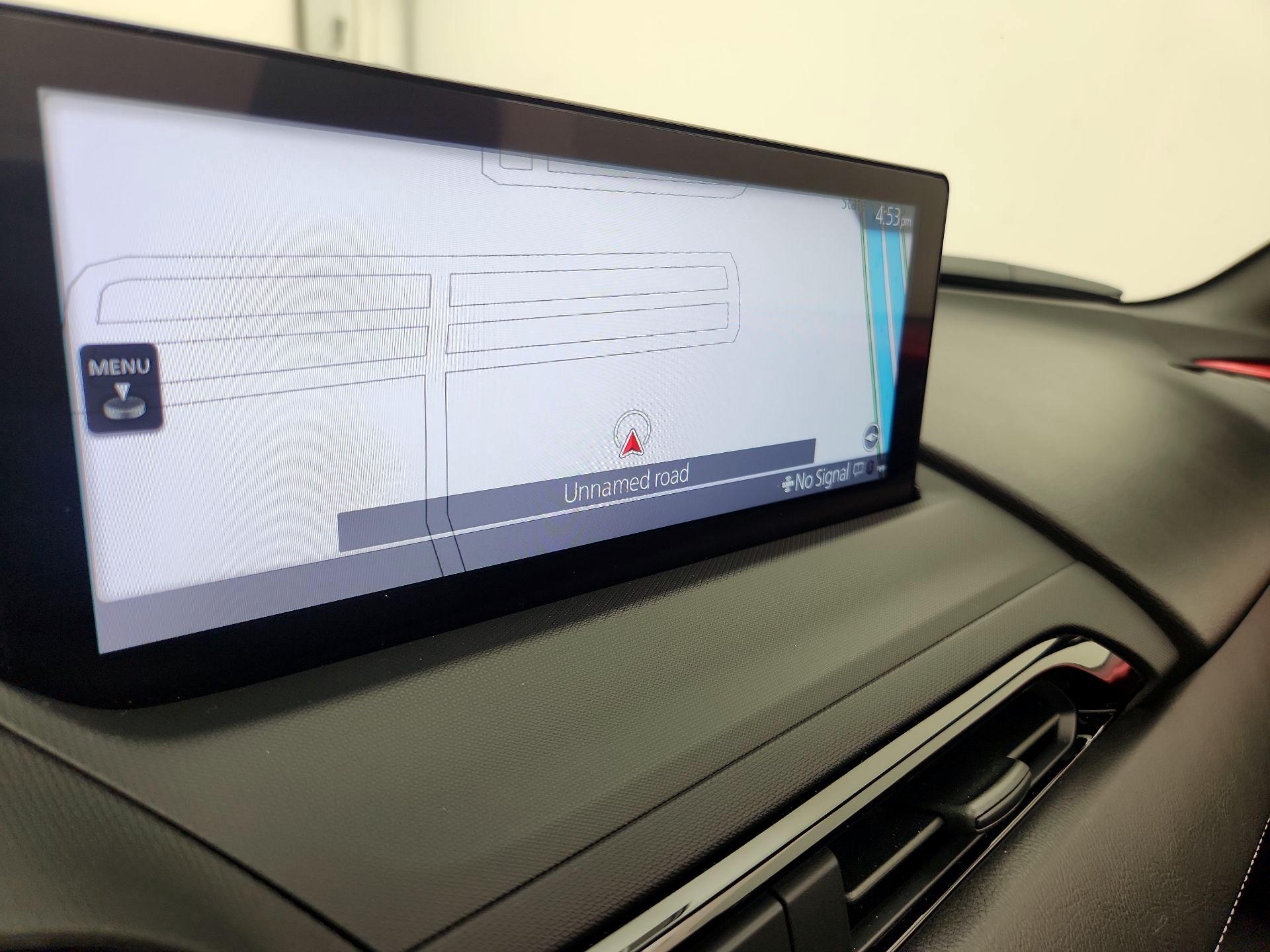 Thumbnail: 2024 Mazda MX-5 Miata - 14