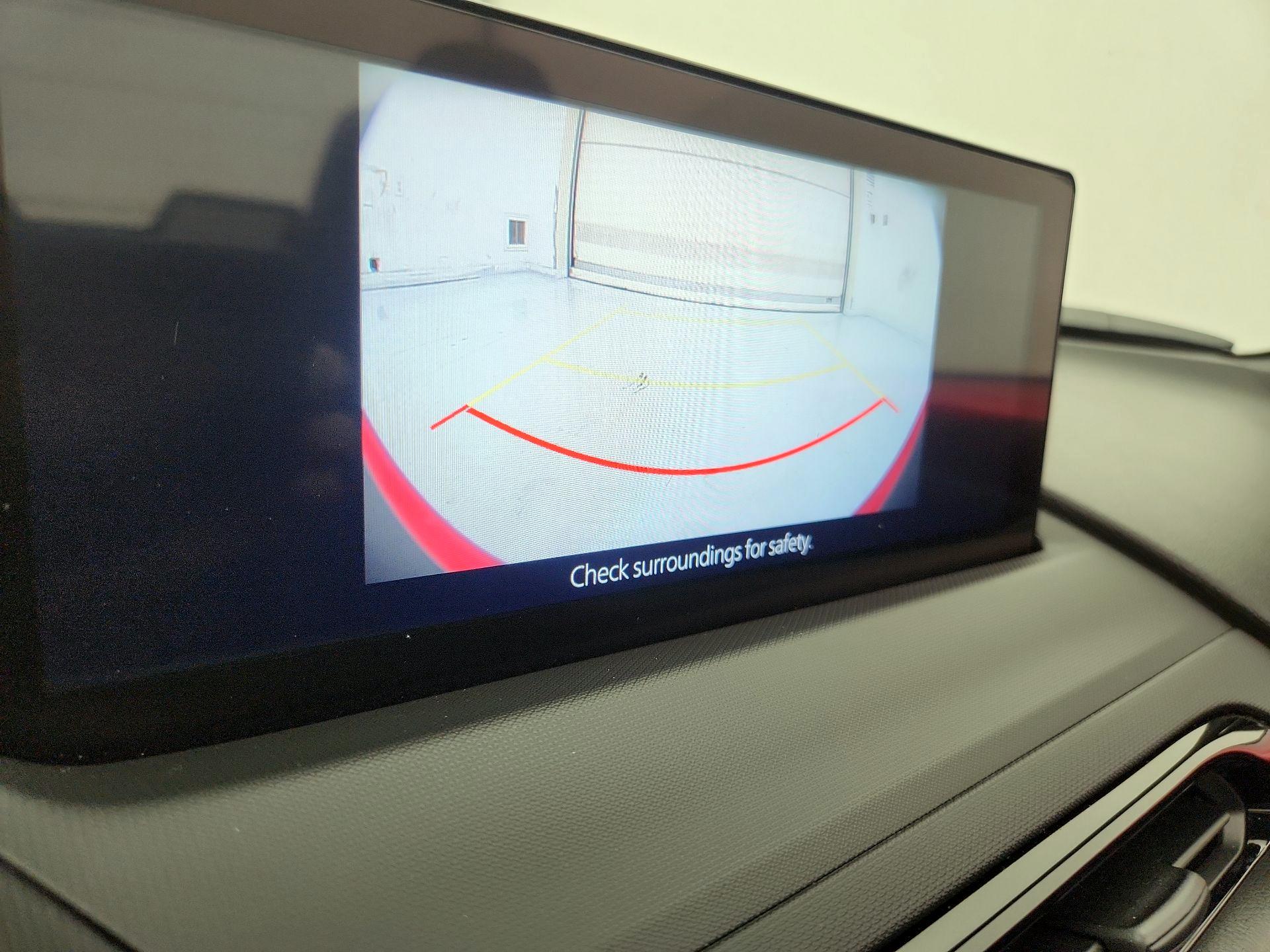 Thumbnail: 2024 Mazda MX-5 Miata - 15