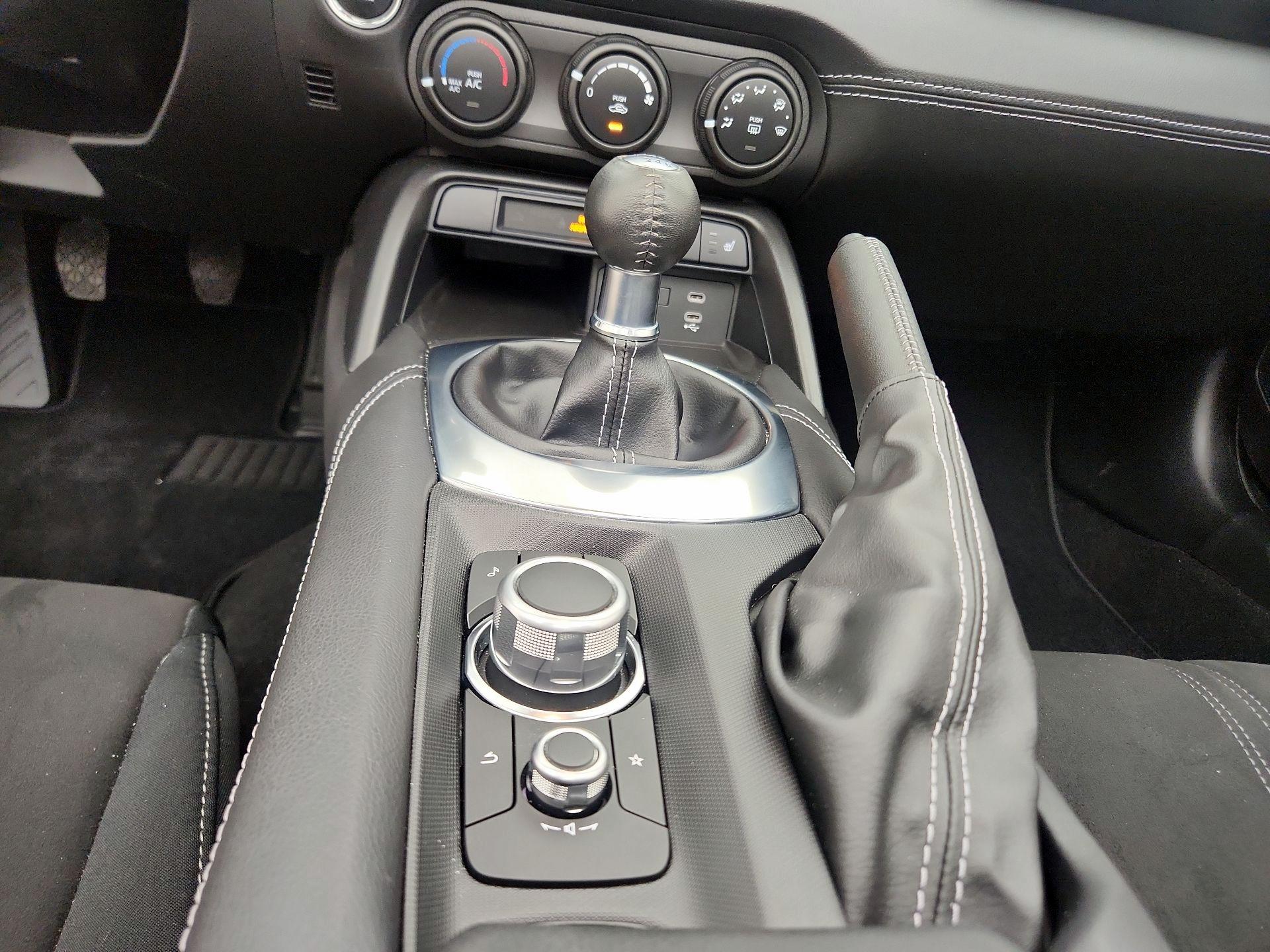 Thumbnail: 2024 Mazda MX-5 Miata - 18