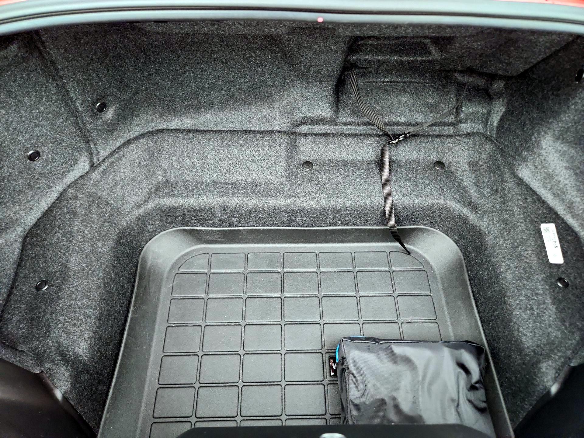 Thumbnail: 2024 Mazda MX-5 Miata - 20